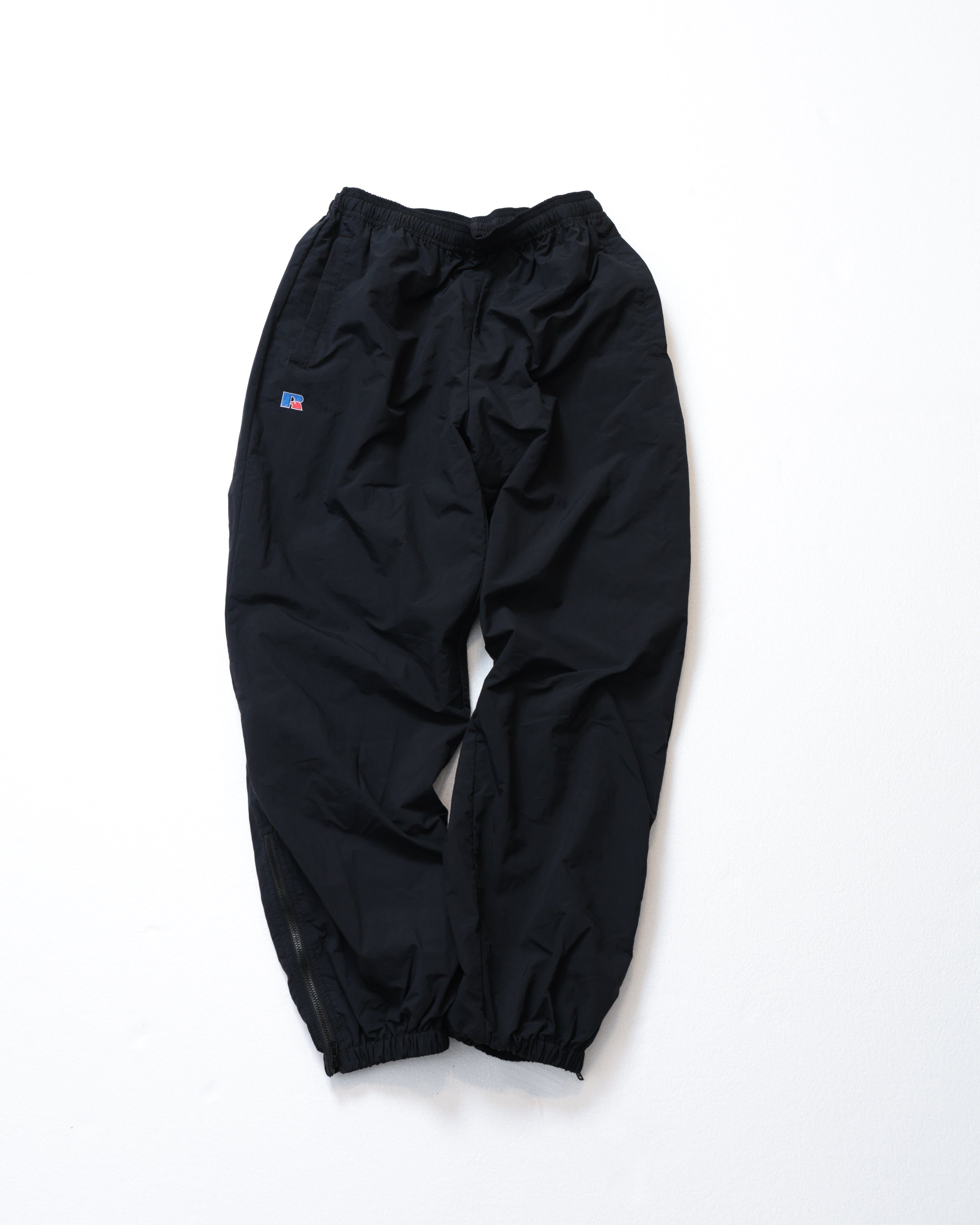 RC-25750＞Nylon Training Warm up Pants – THE BOOKMARK