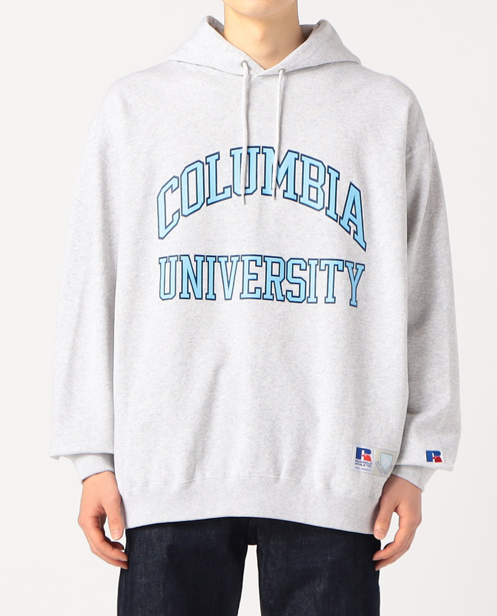 Columbia on sale hoodie university