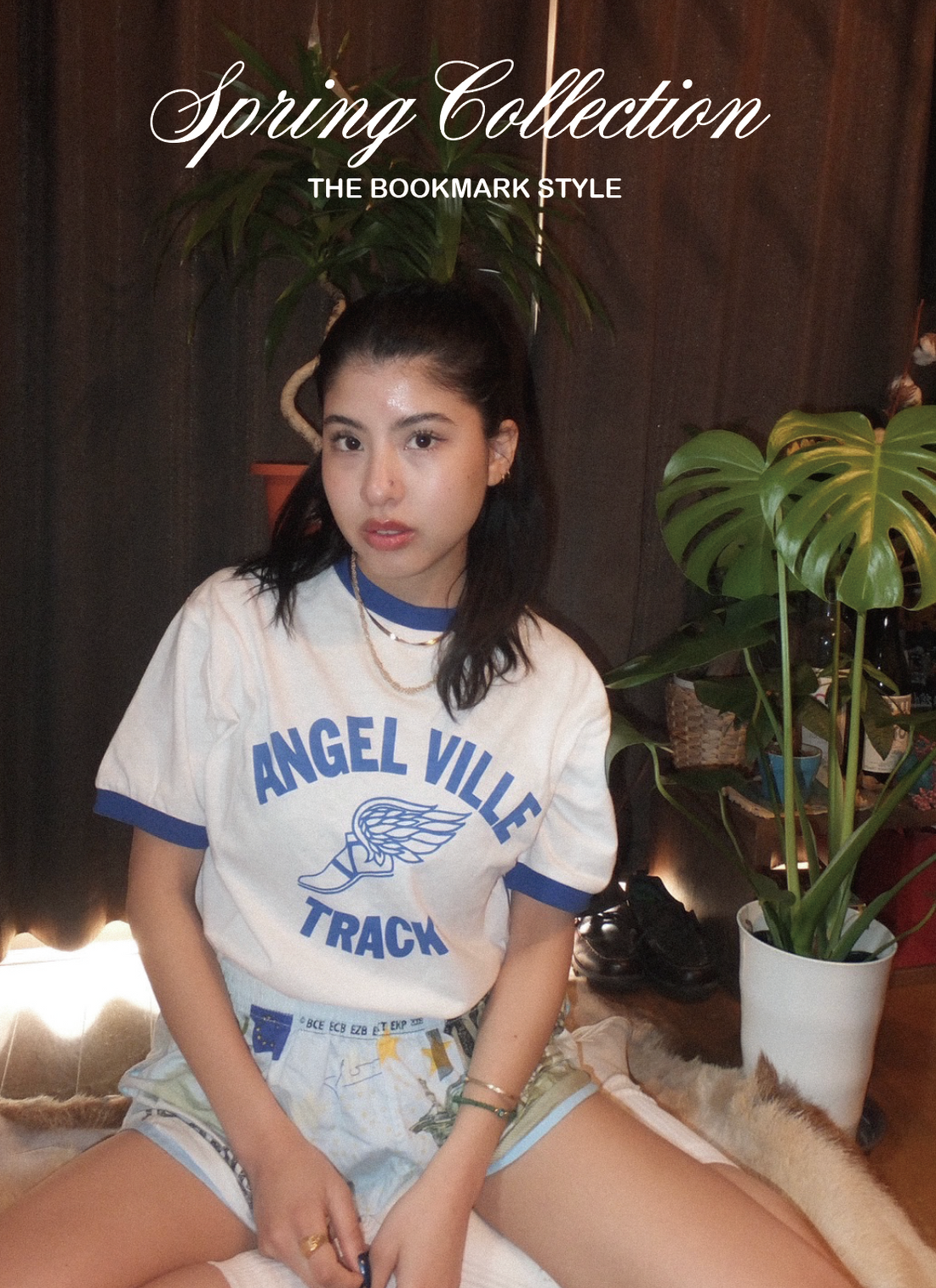 RECOMMEND NEW T-SHIRTS