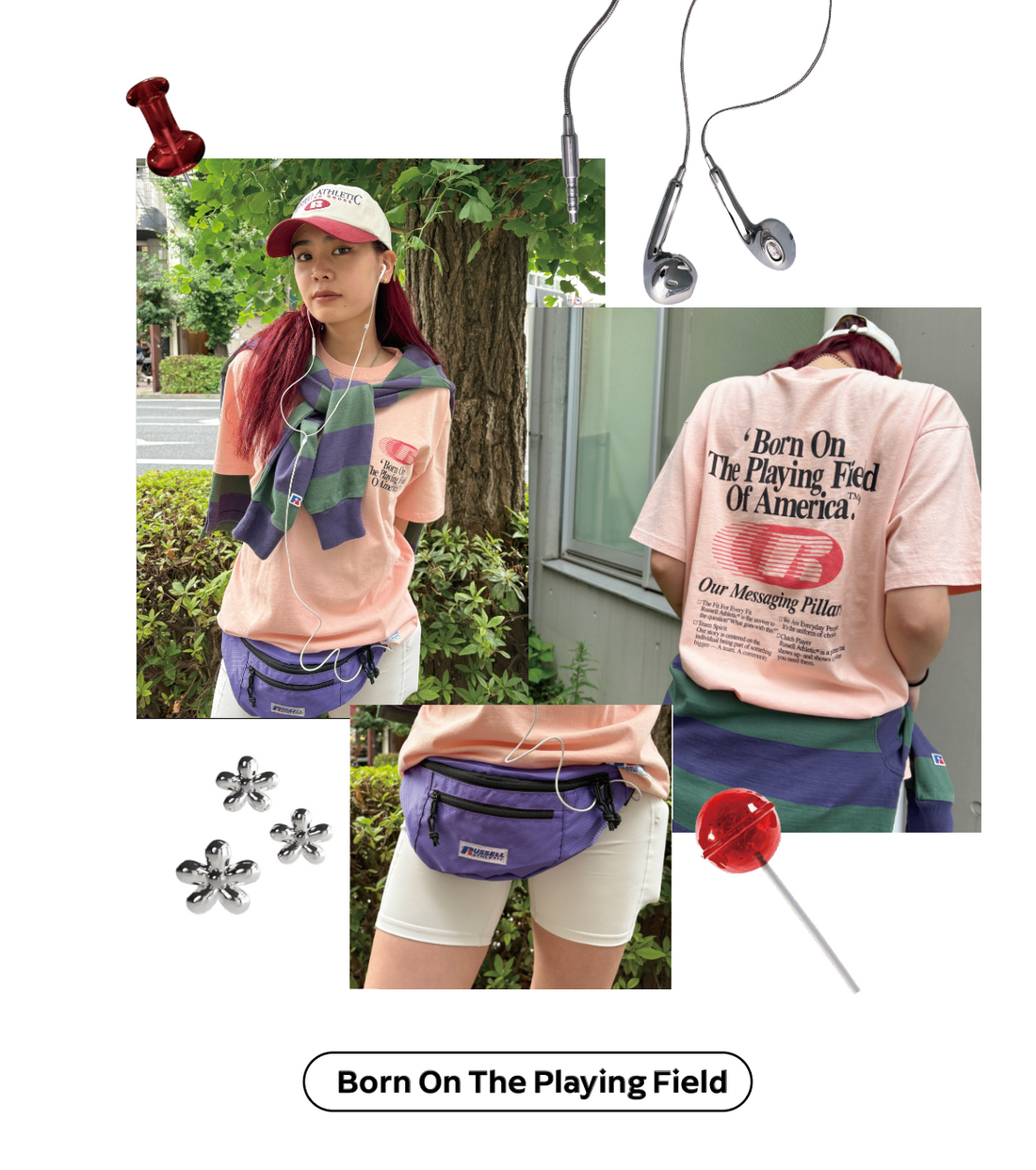 25SUMMER TSHIRTS COLLECTION