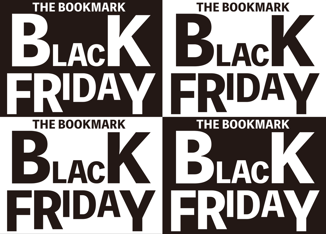 2025"Black Friday Sale" 開催