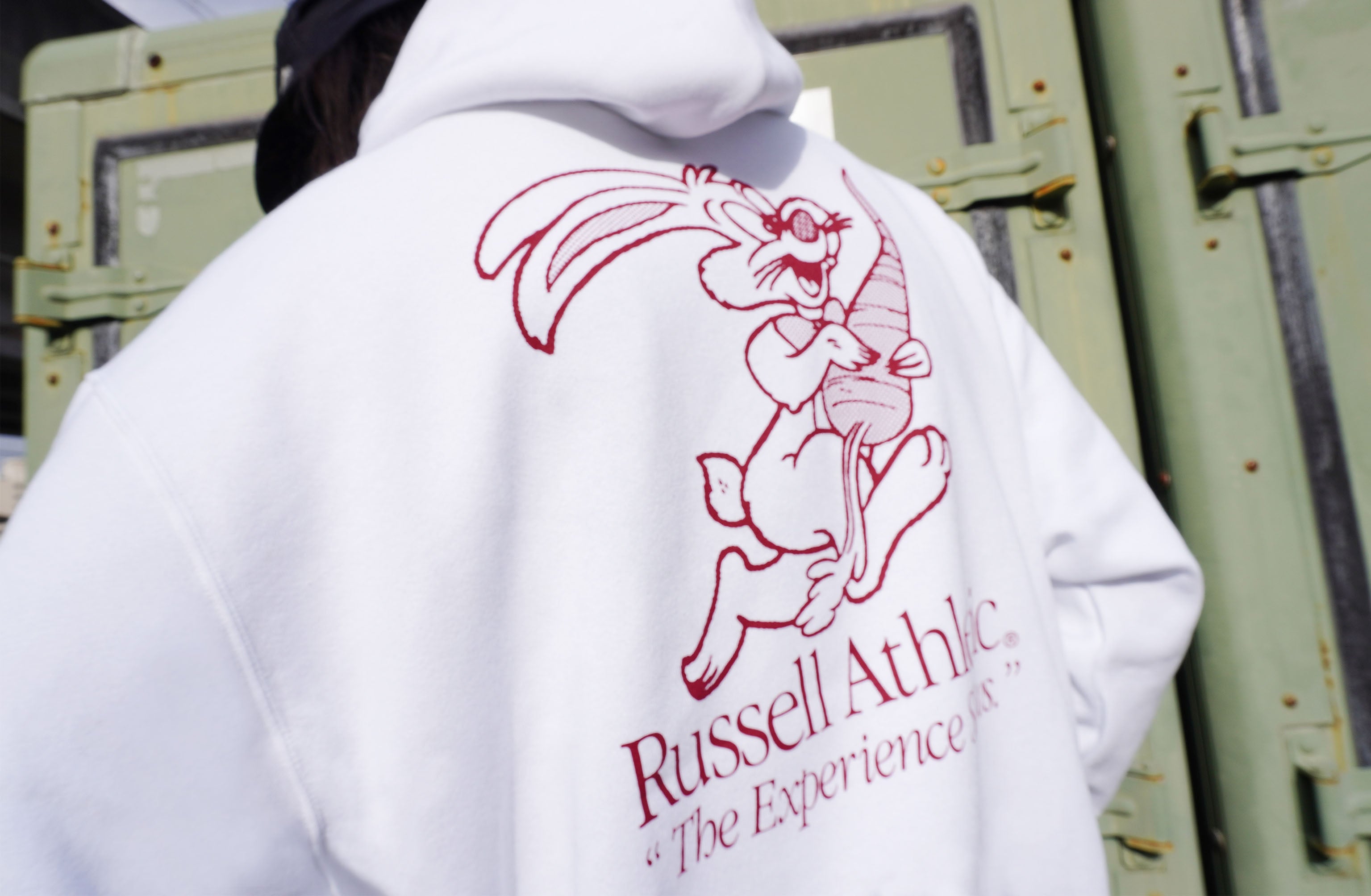 New Year Pack "THE BUNNY"
