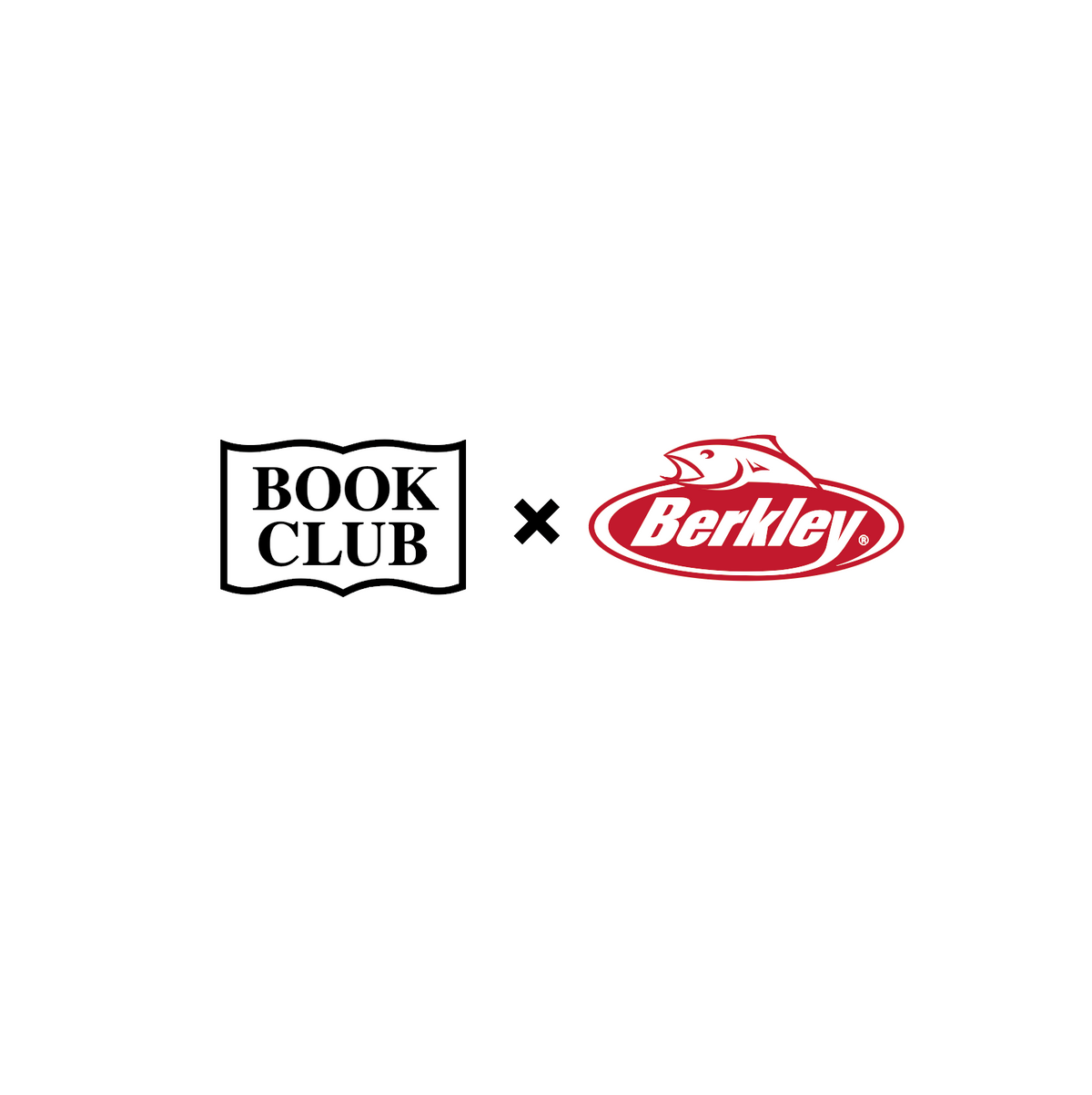-BOOK CLUB x Berkley-