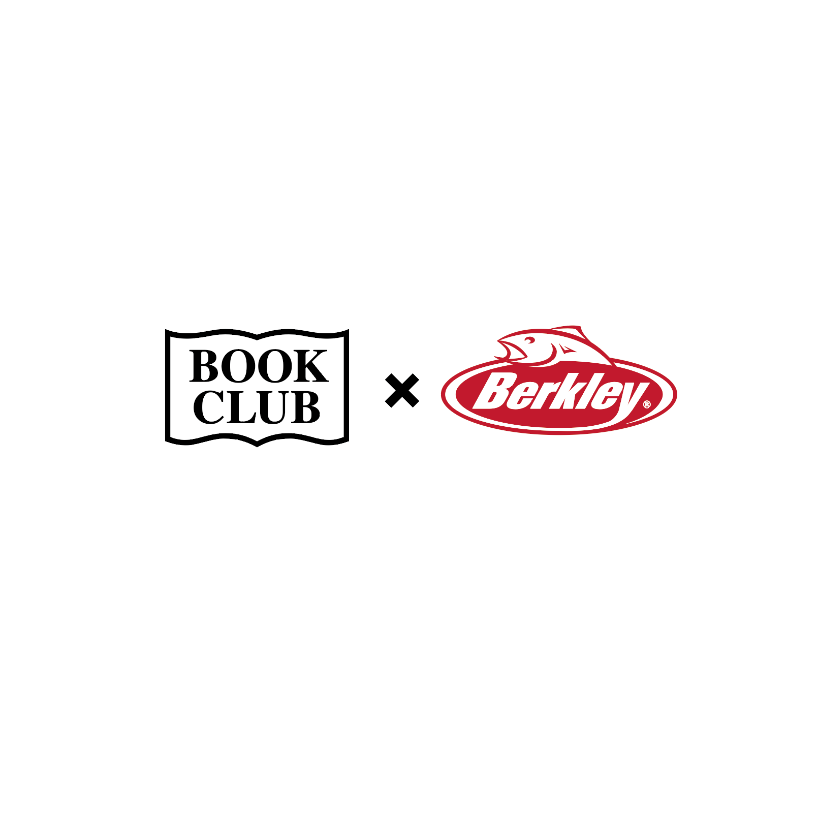 -BOOK CLUB x Berkley-