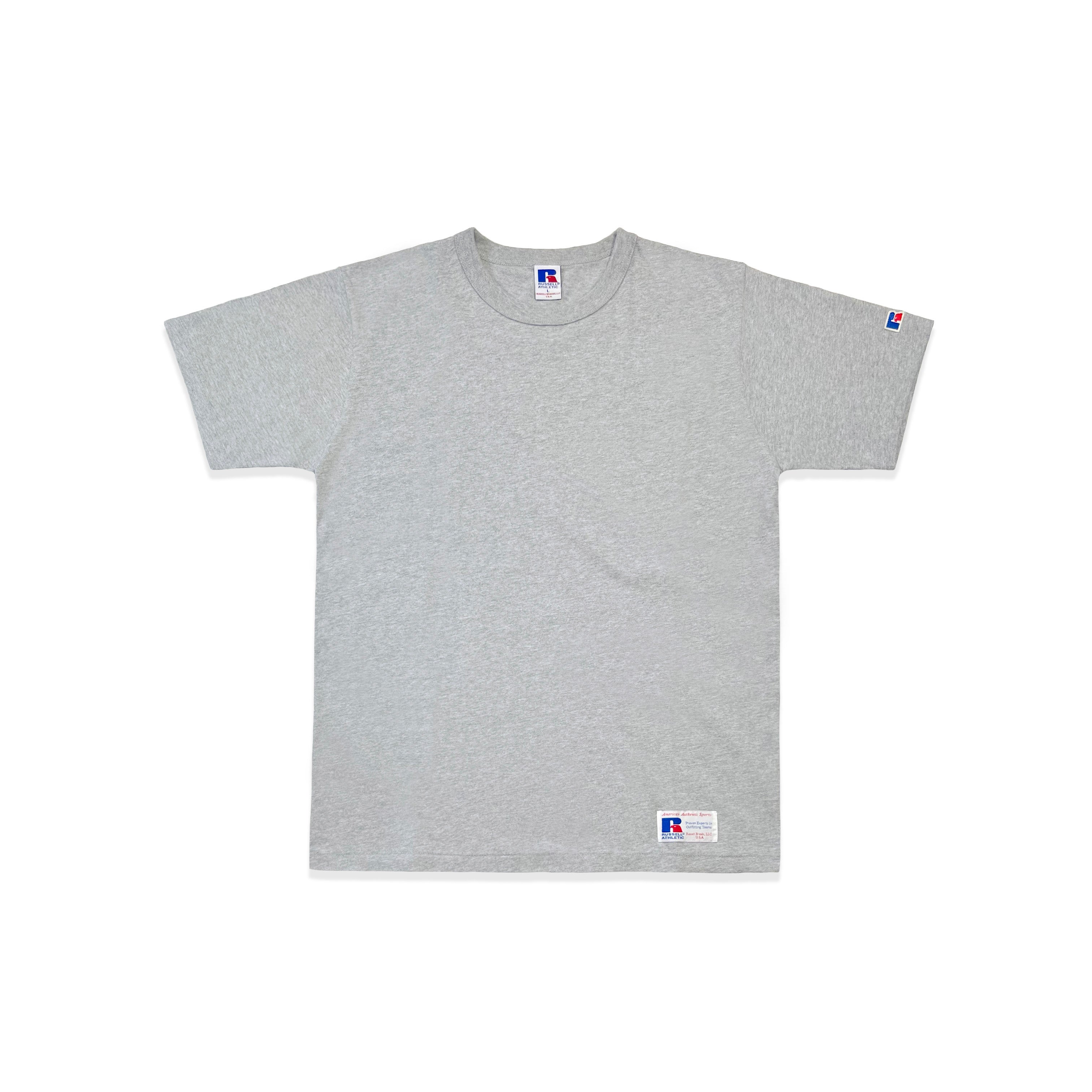 ＜RC-1001＞Bookstore Jersey S/S T-Shirt