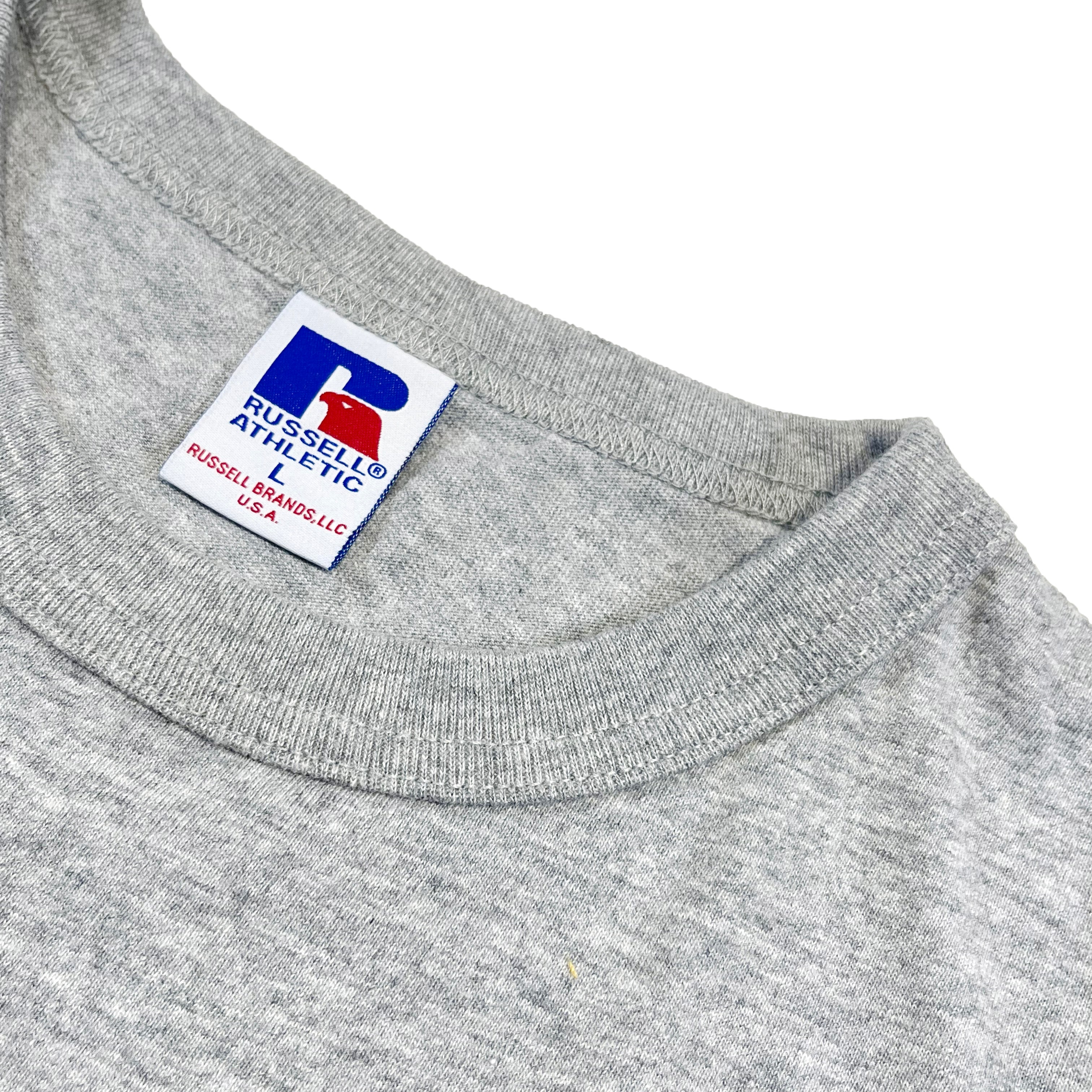 ＜RC-1002＞Bookstore Jersey S/S Pocket T-Shirt