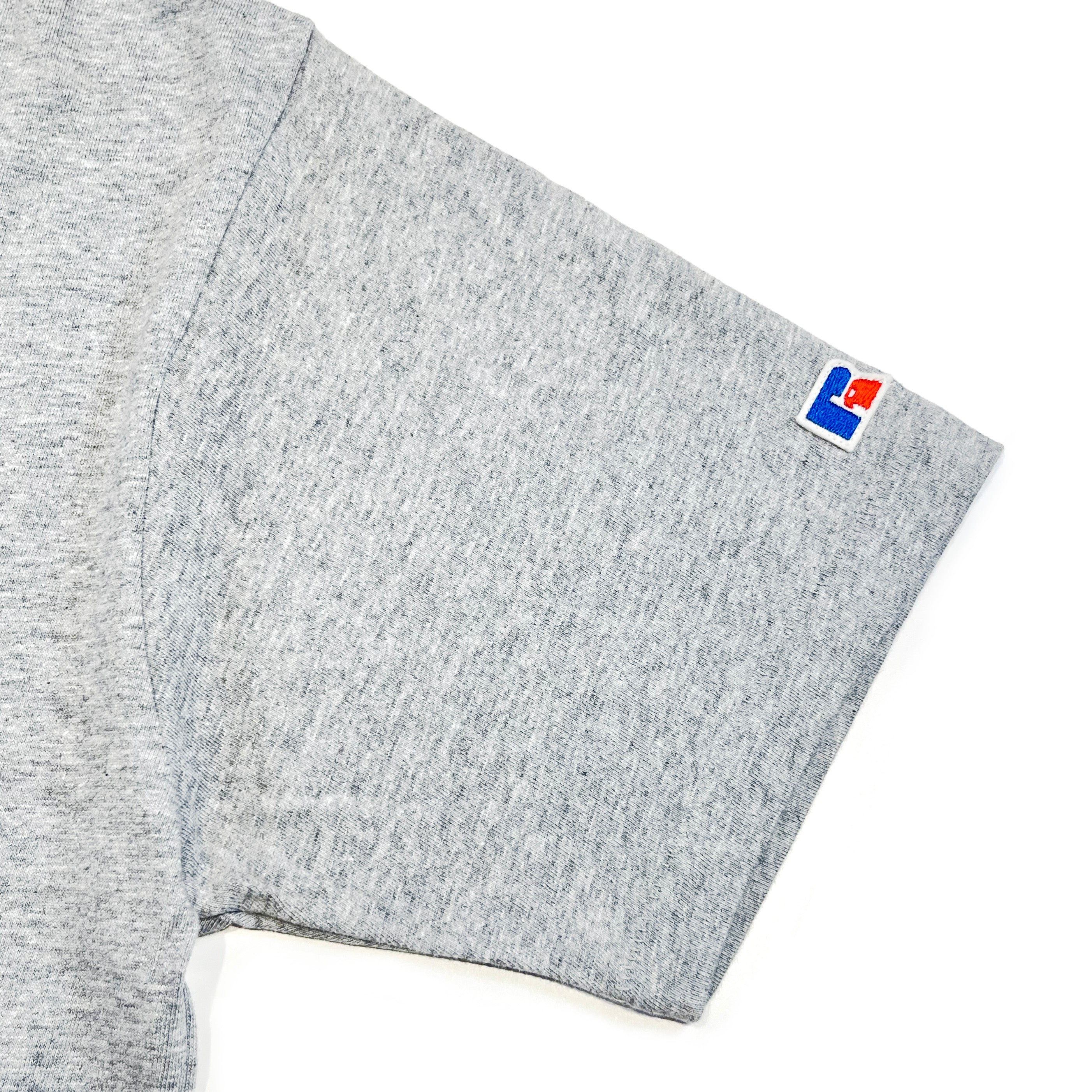 ＜RC-1002＞Bookstore Jersey S/S Pocket T-Shirt