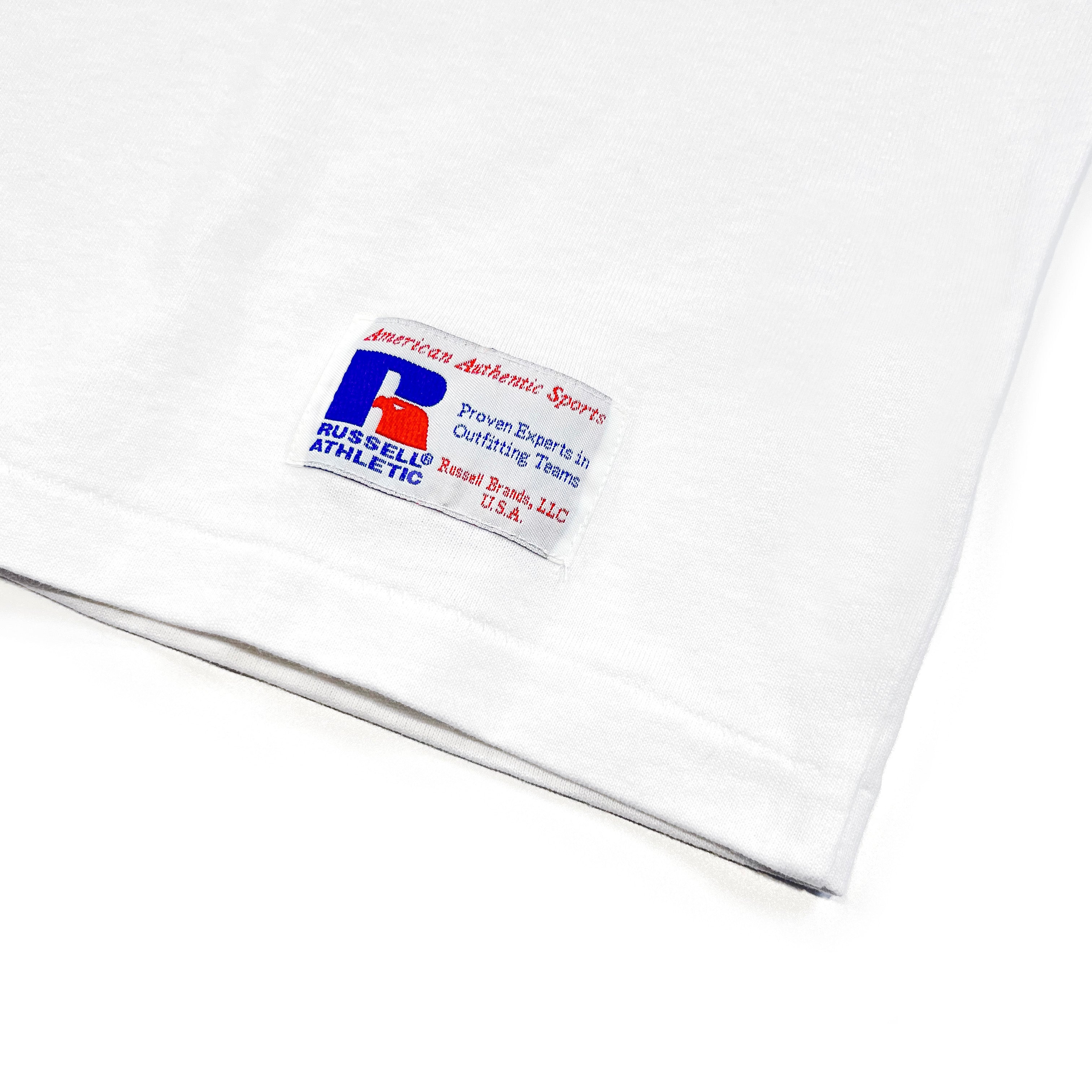 ＜RC-1002＞Bookstore Jersey S/S Pocket T-Shirt