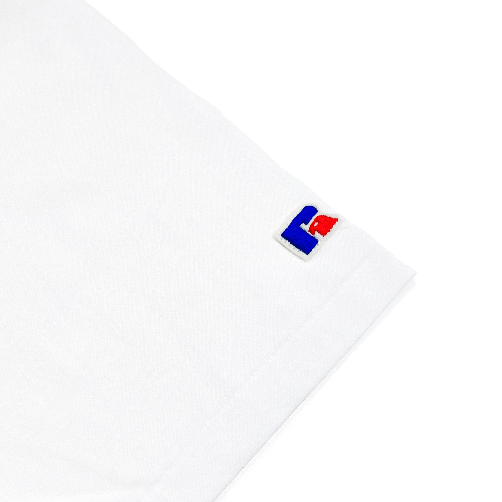 ＜RC-1002＞Bookstore Jersey S/S Pocket T-Shirt