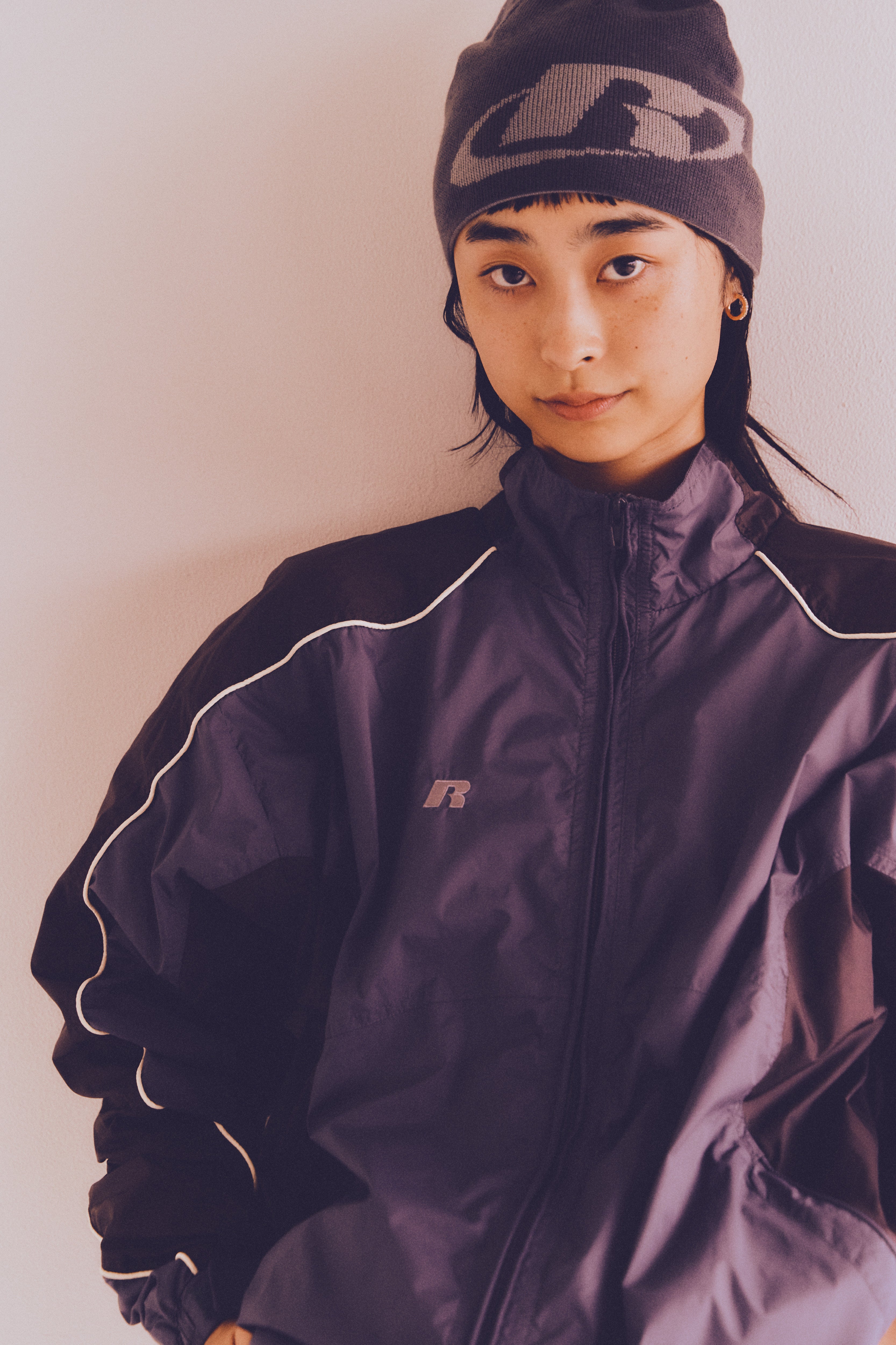 ＜RC-24745/24746＞NYLON TRAINING SET UP SUITS