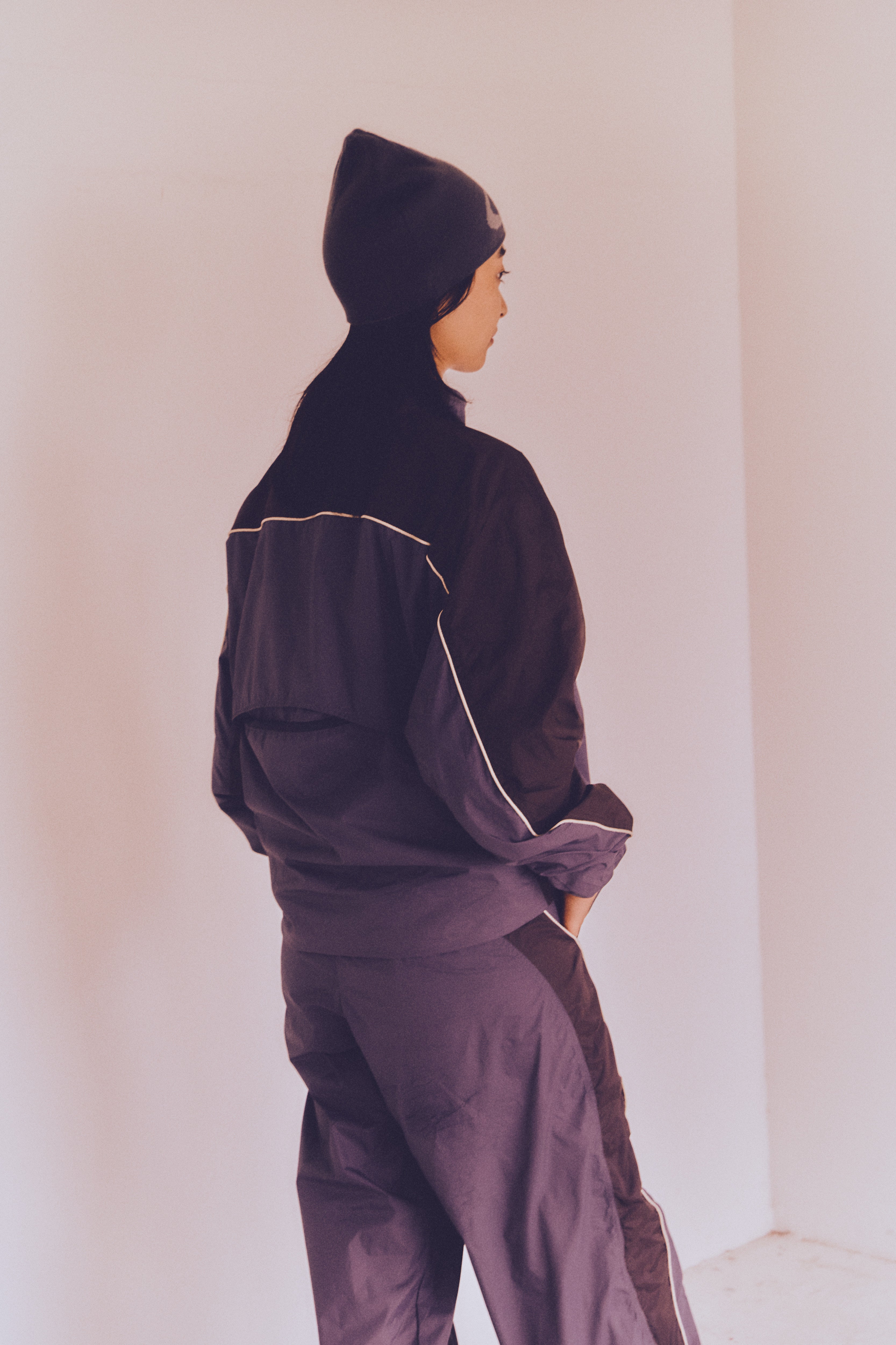 ＜RC-24745/24746＞NYLON TRAINING SET UP SUITS
