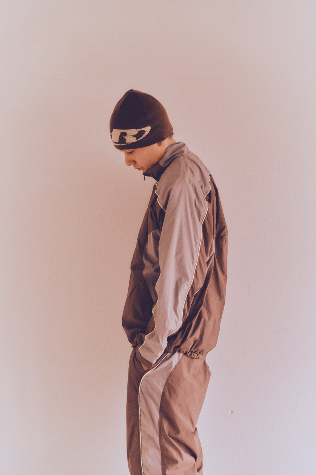 ＜RC-24745/24746＞NYLON TRAINING SET UP SUITS