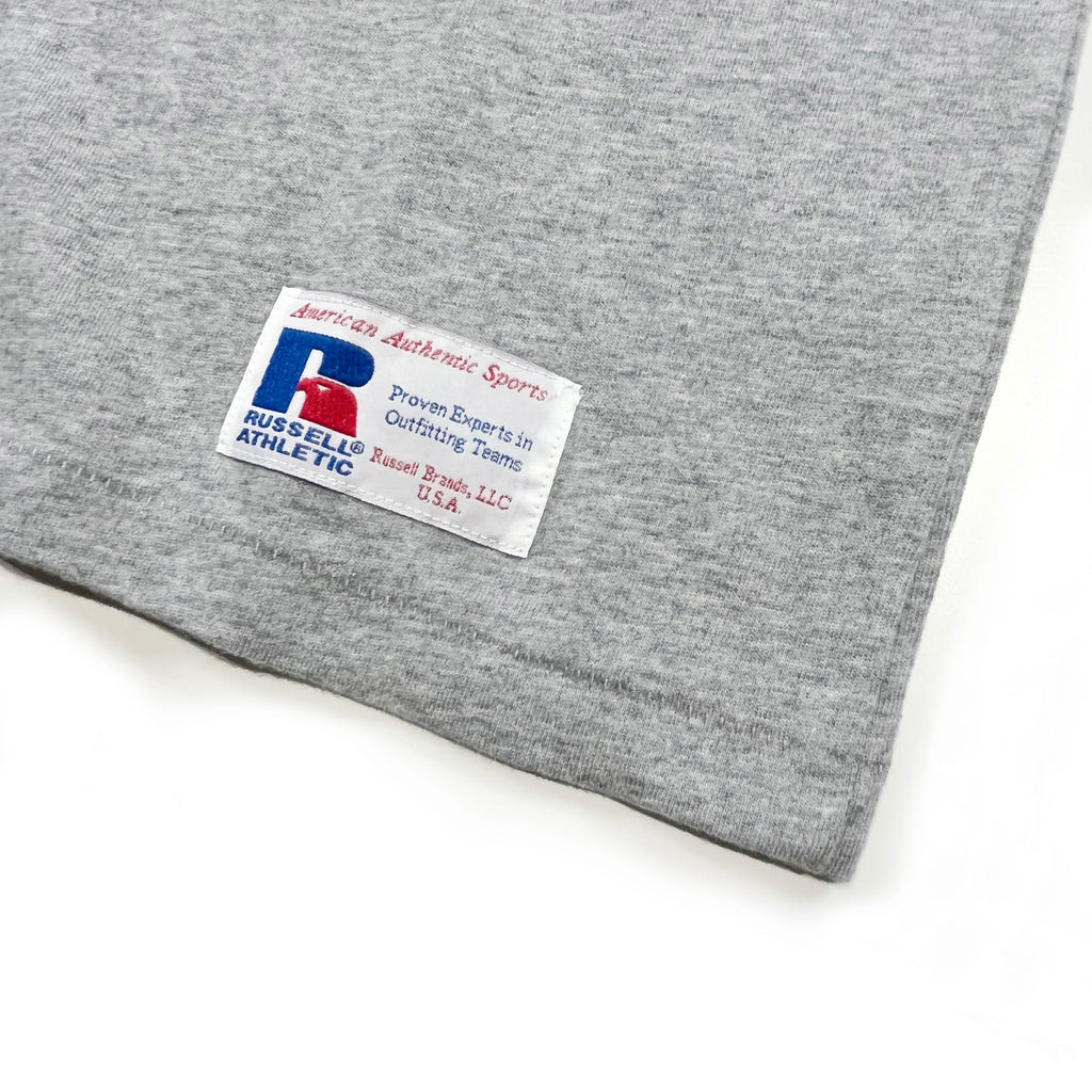 ＜RC-1002＞Bookstore Jersey S/S Pocket T-Shirt