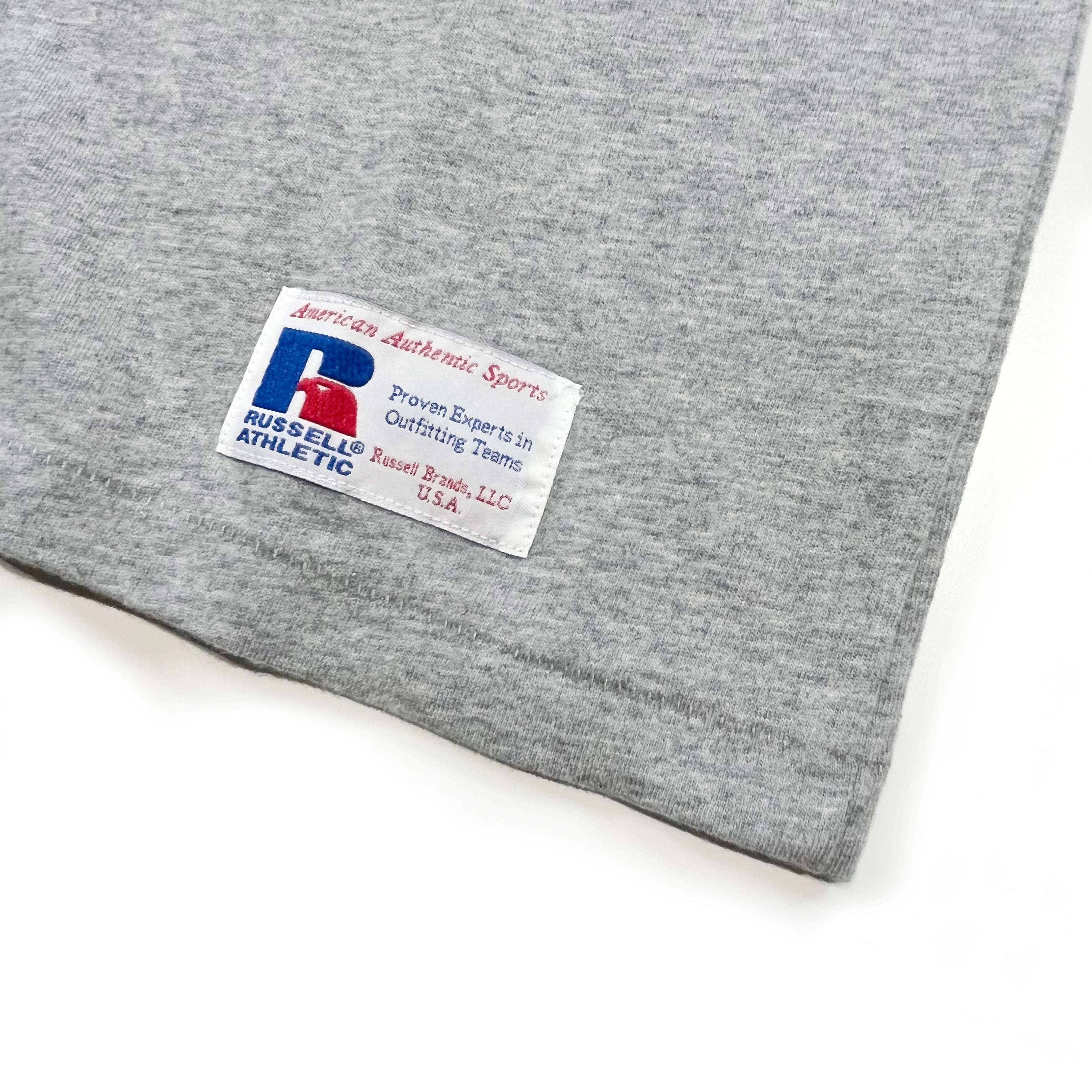 ＜RC-1002＞Bookstore Jersey S/S Pocket T-Shirt