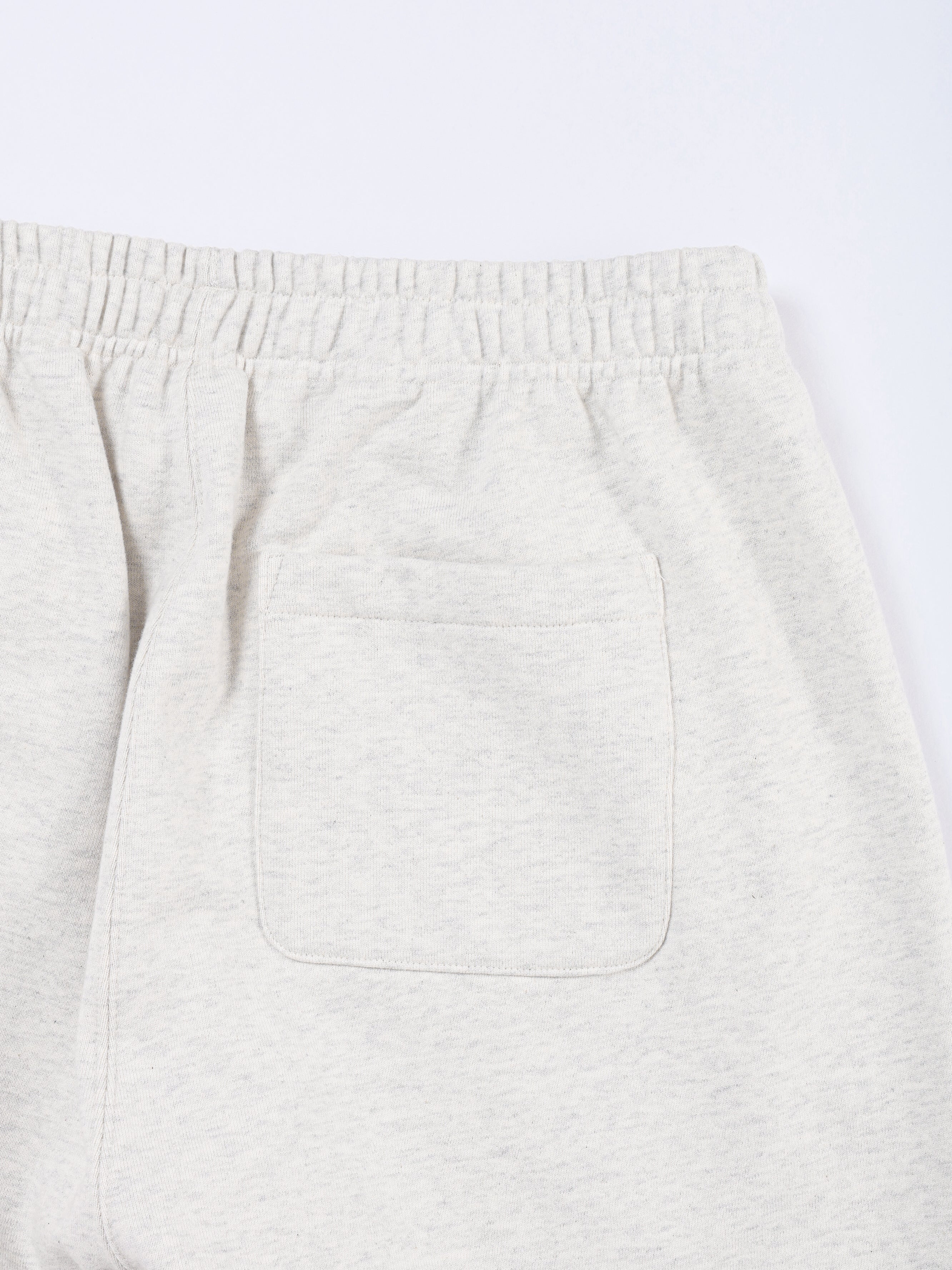 ＜BC#26003＞Heavy Oz Cotton Sweat Pants -BOOK CLUB Logo Emb-