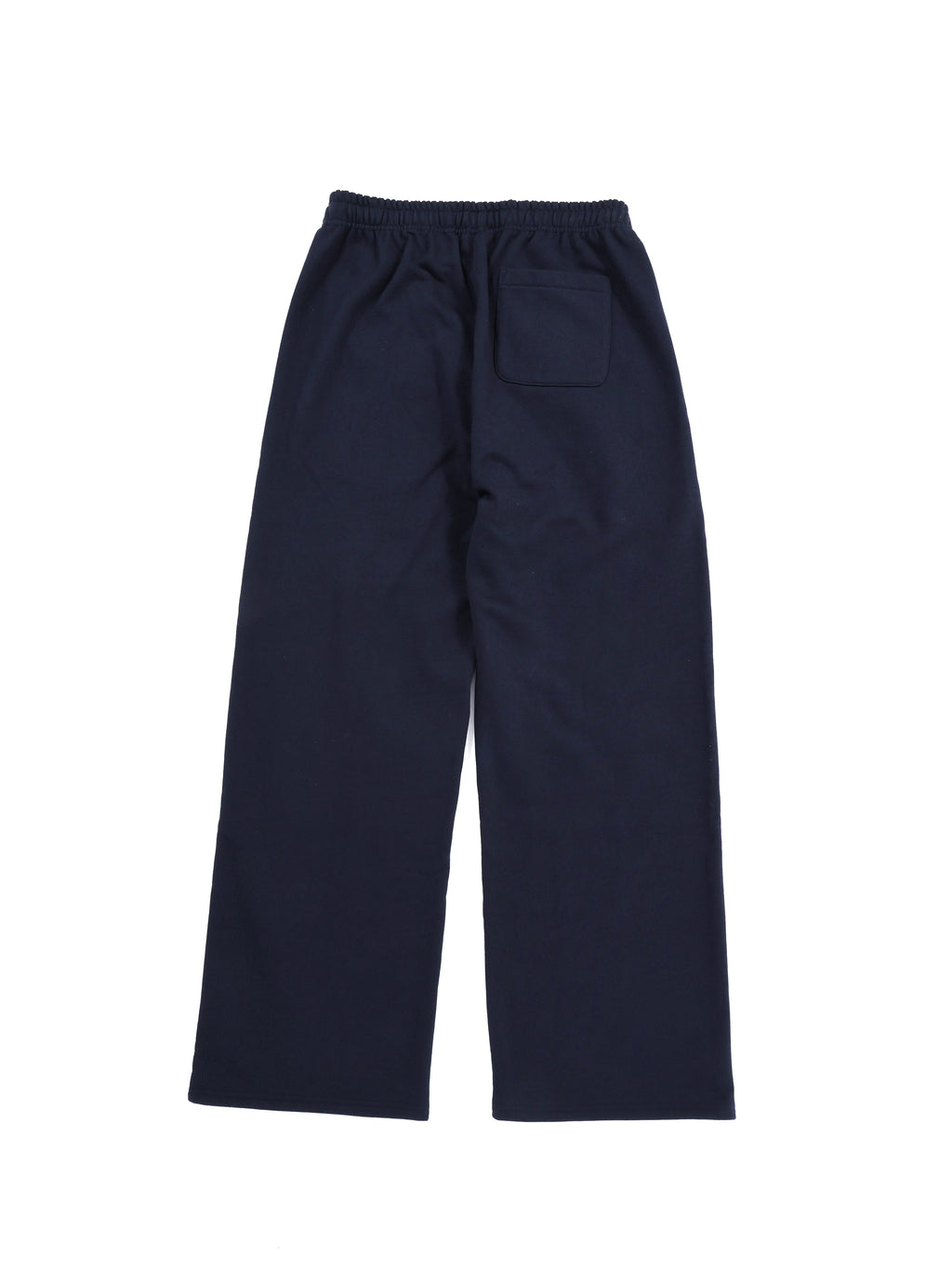 ＜BC#26003＞Heavy Oz Cotton Sweat Pants -BOOK CLUB Logo Emb-