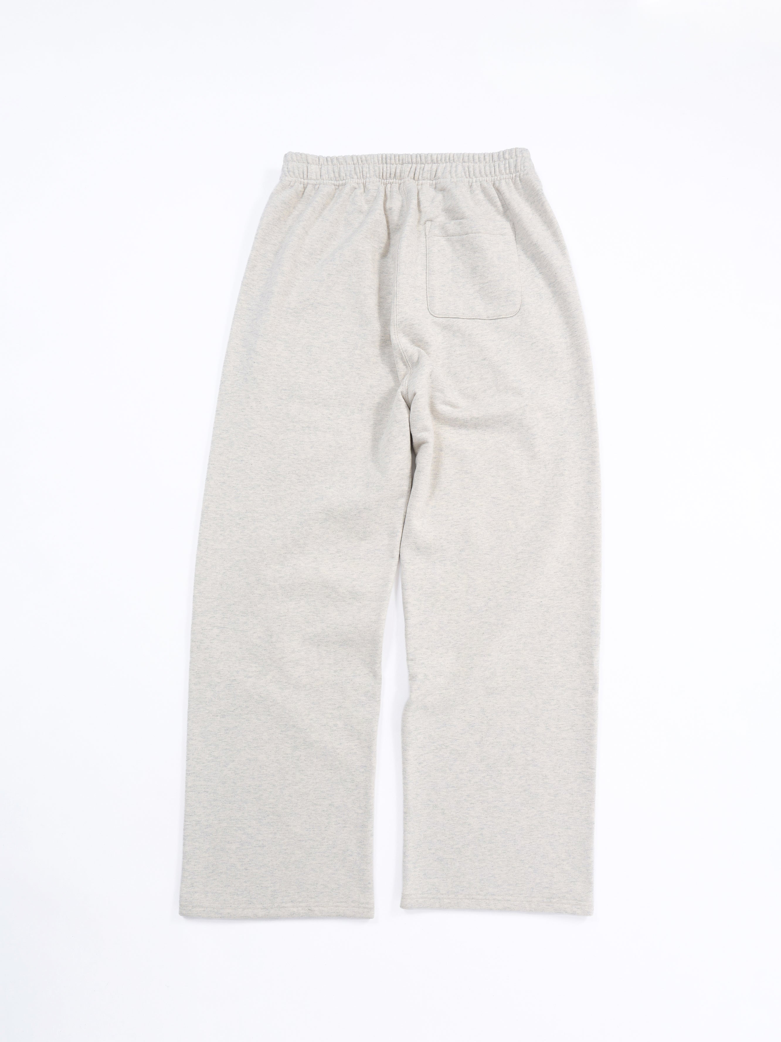 ＜BC#26003＞Heavy Oz Cotton Sweat Pants -BOOK CLUB Logo Emb-