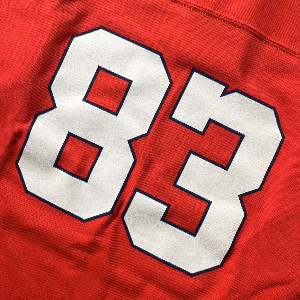 ＜RC-19536＞Pro Cotton Jersey3/4 Sleeve Football T