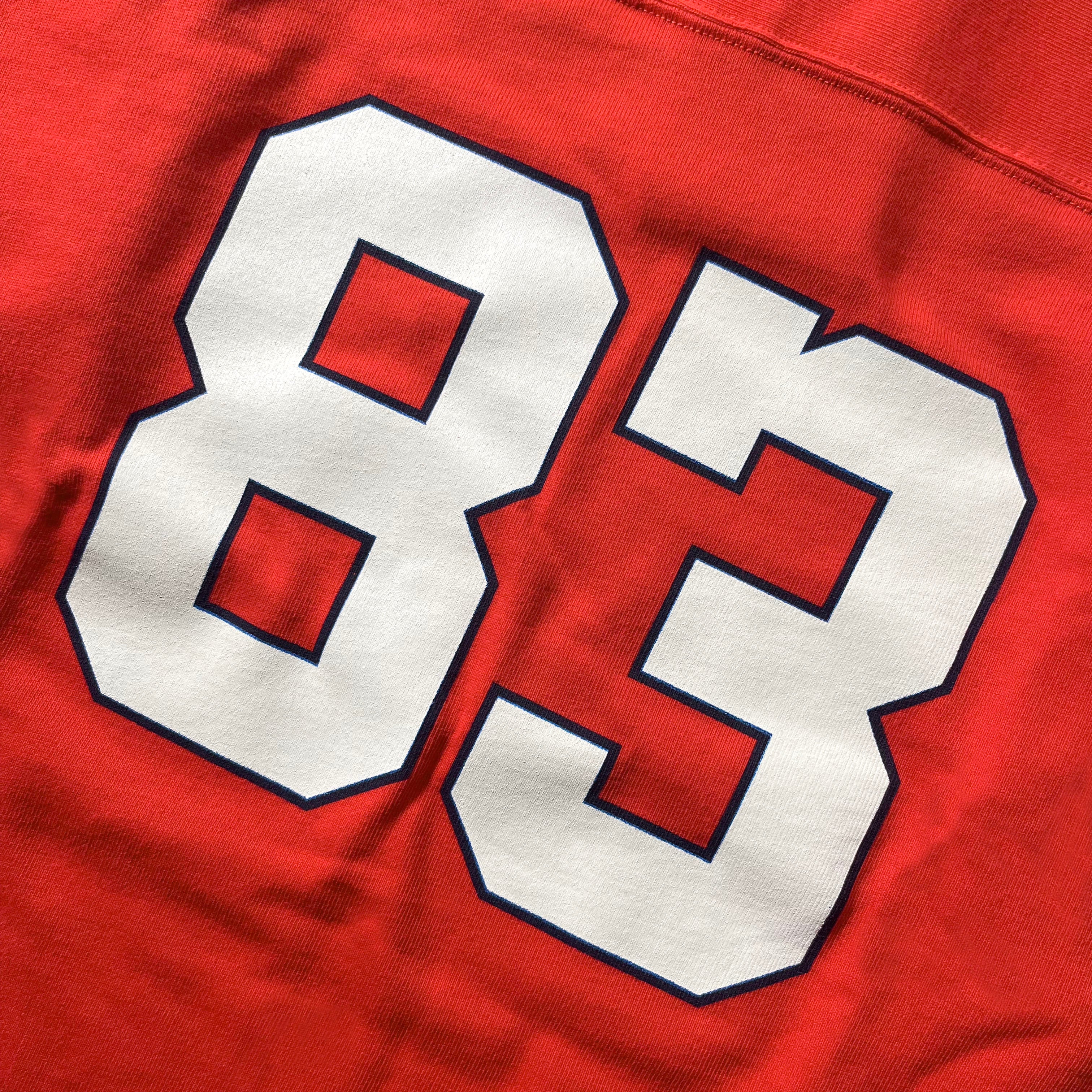 ＜RC-19536＞Pro Cotton Jersey3/4 Sleeve Football T