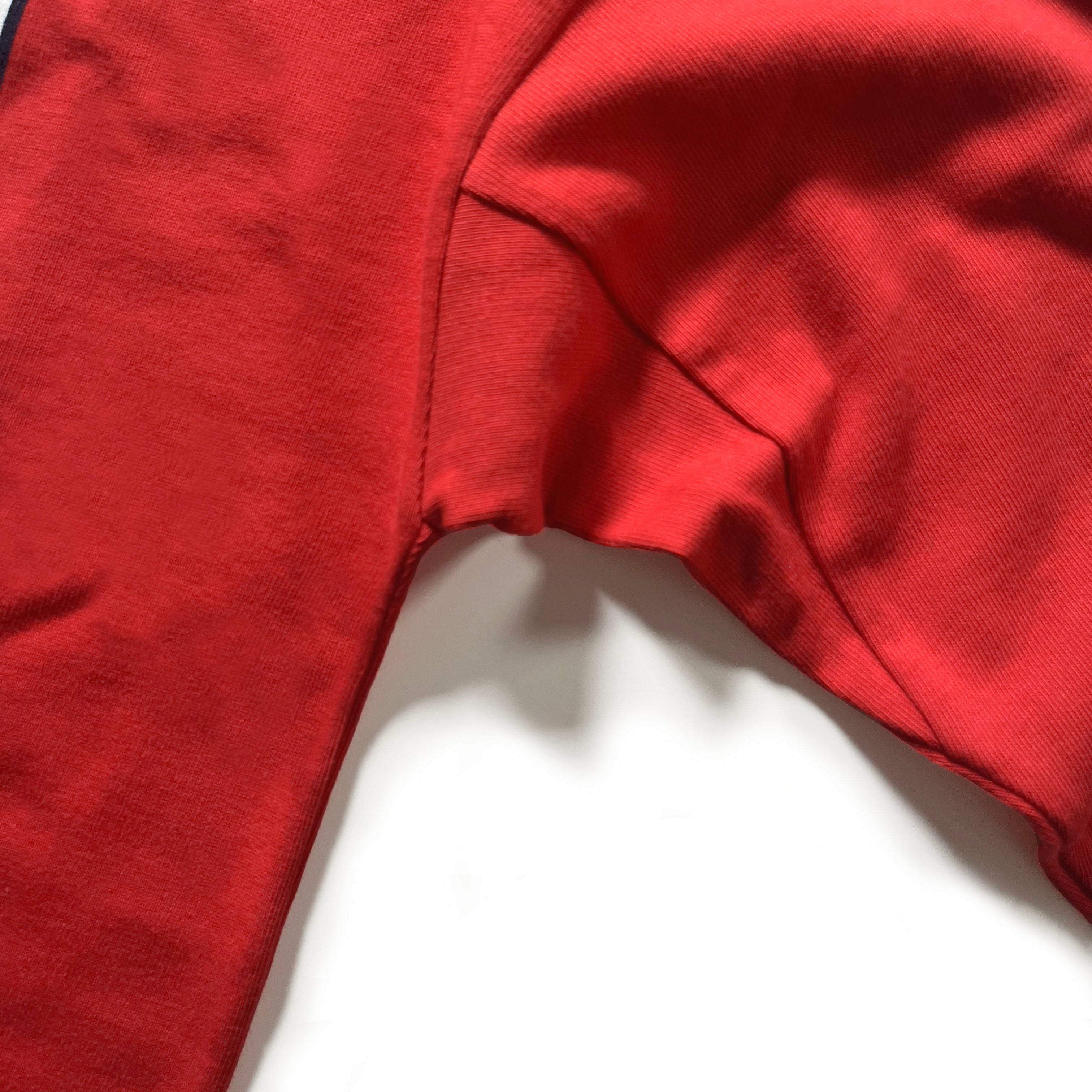 ＜RC-19536＞Pro Cotton Jersey3/4 Sleeve Football T