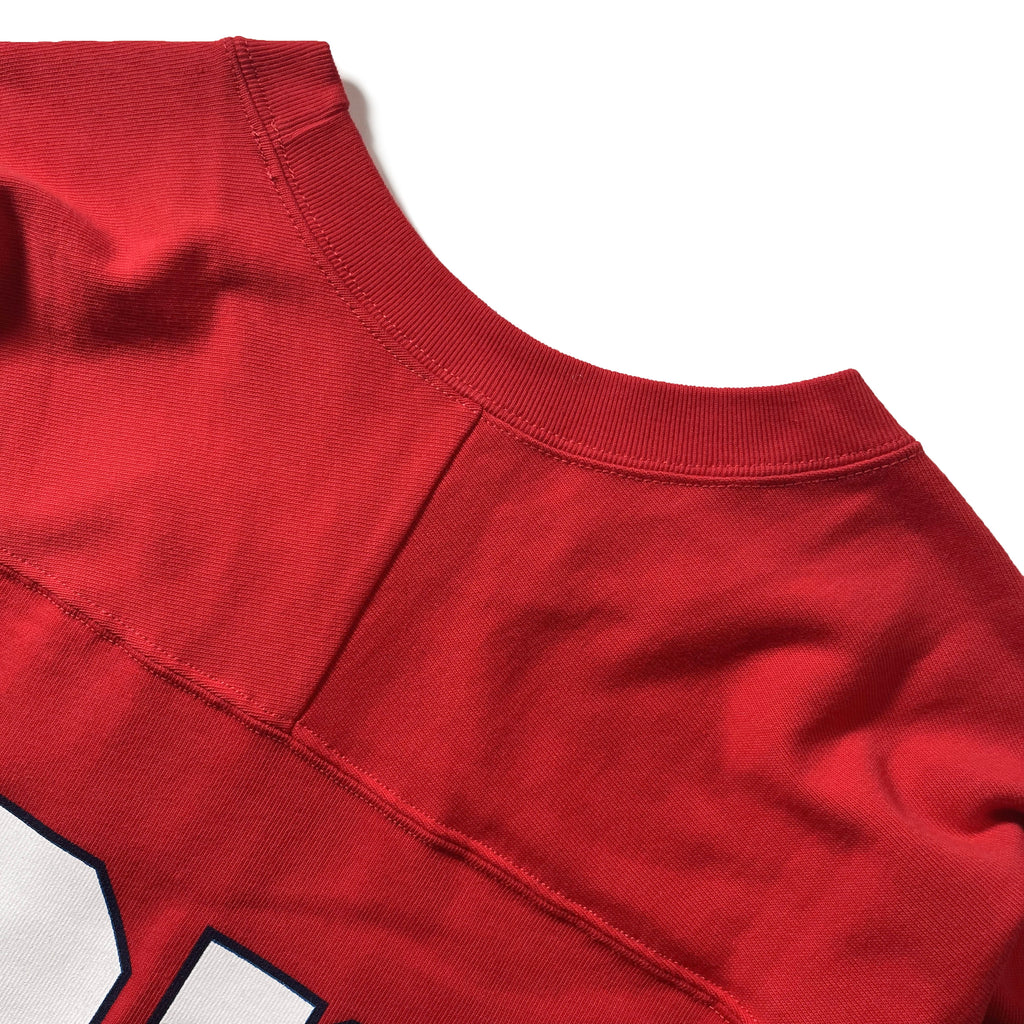 ＜RC-19536＞Pro Cotton Jersey3/4 Sleeve Football T