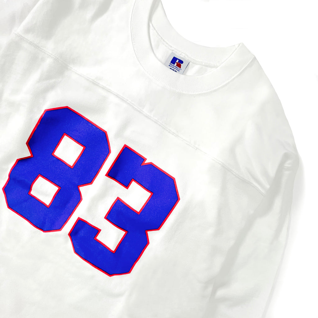 ＜RC-19536＞Pro Cotton Jersey3/4 Sleeve Football T