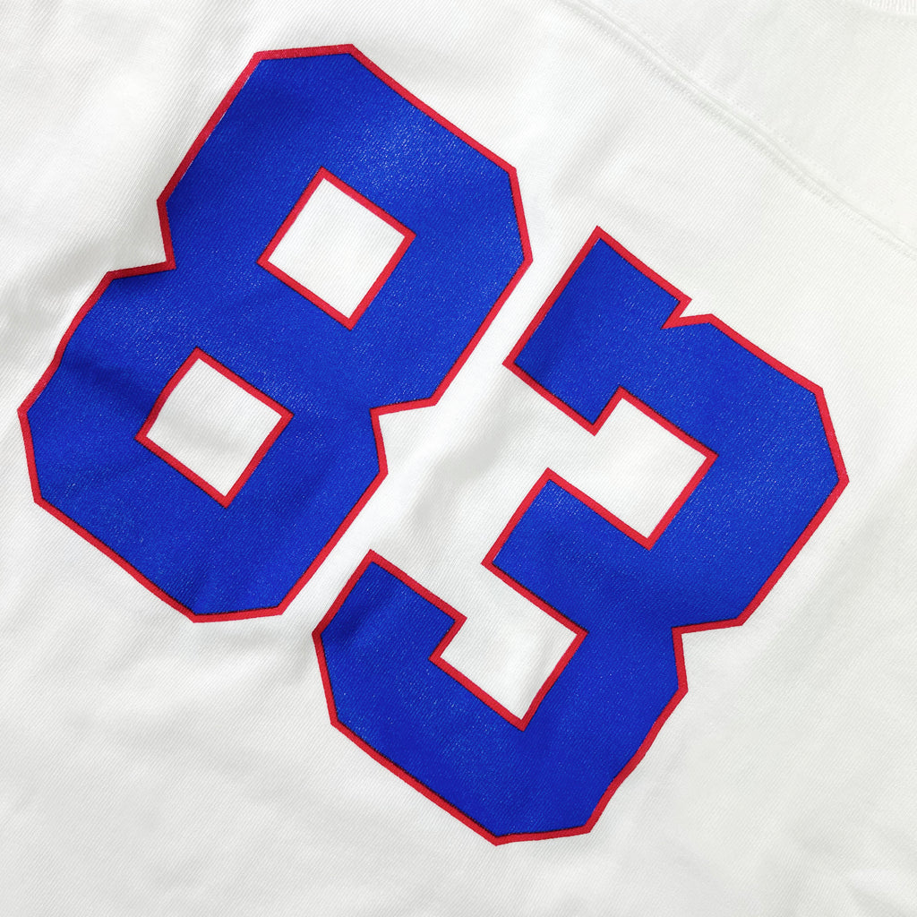 ＜RC-19536＞Pro Cotton Jersey3/4 Sleeve Football T