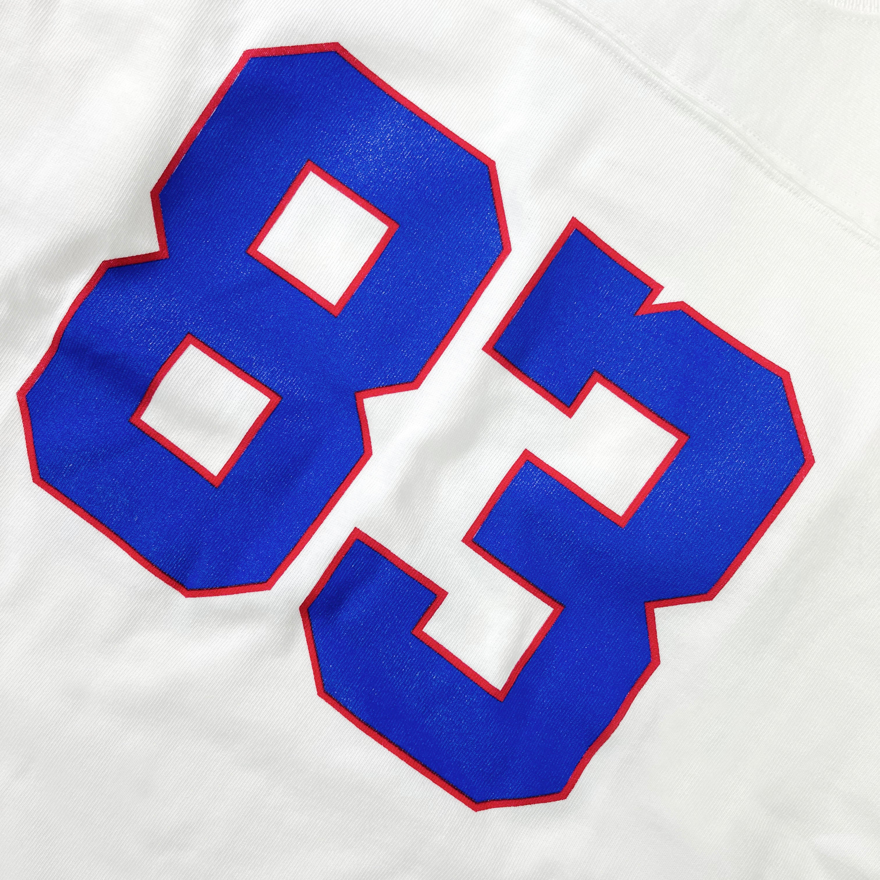 ＜RC-19536＞Pro Cotton Jersey3/4 Sleeve Football T