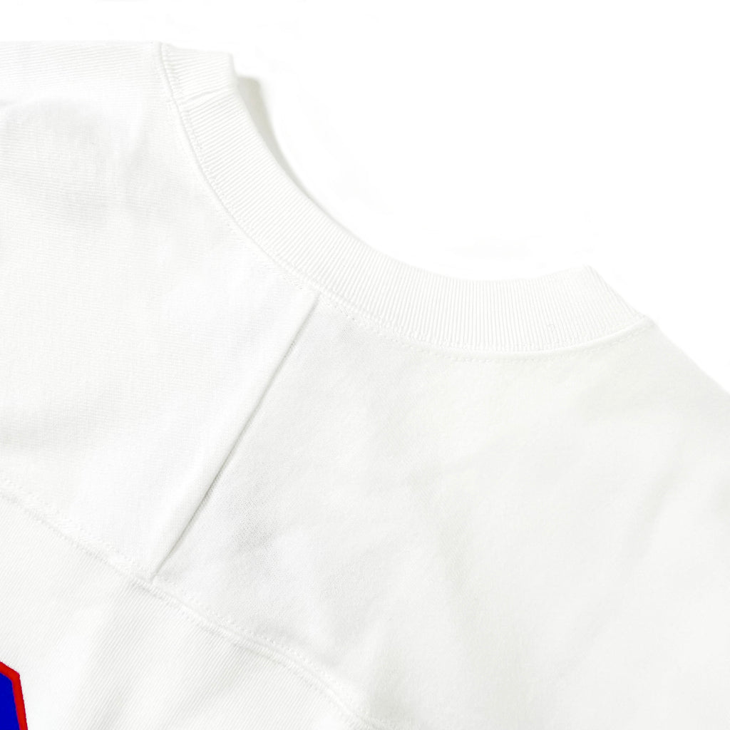 ＜RC-19536＞Pro Cotton Jersey3/4 Sleeve Football T