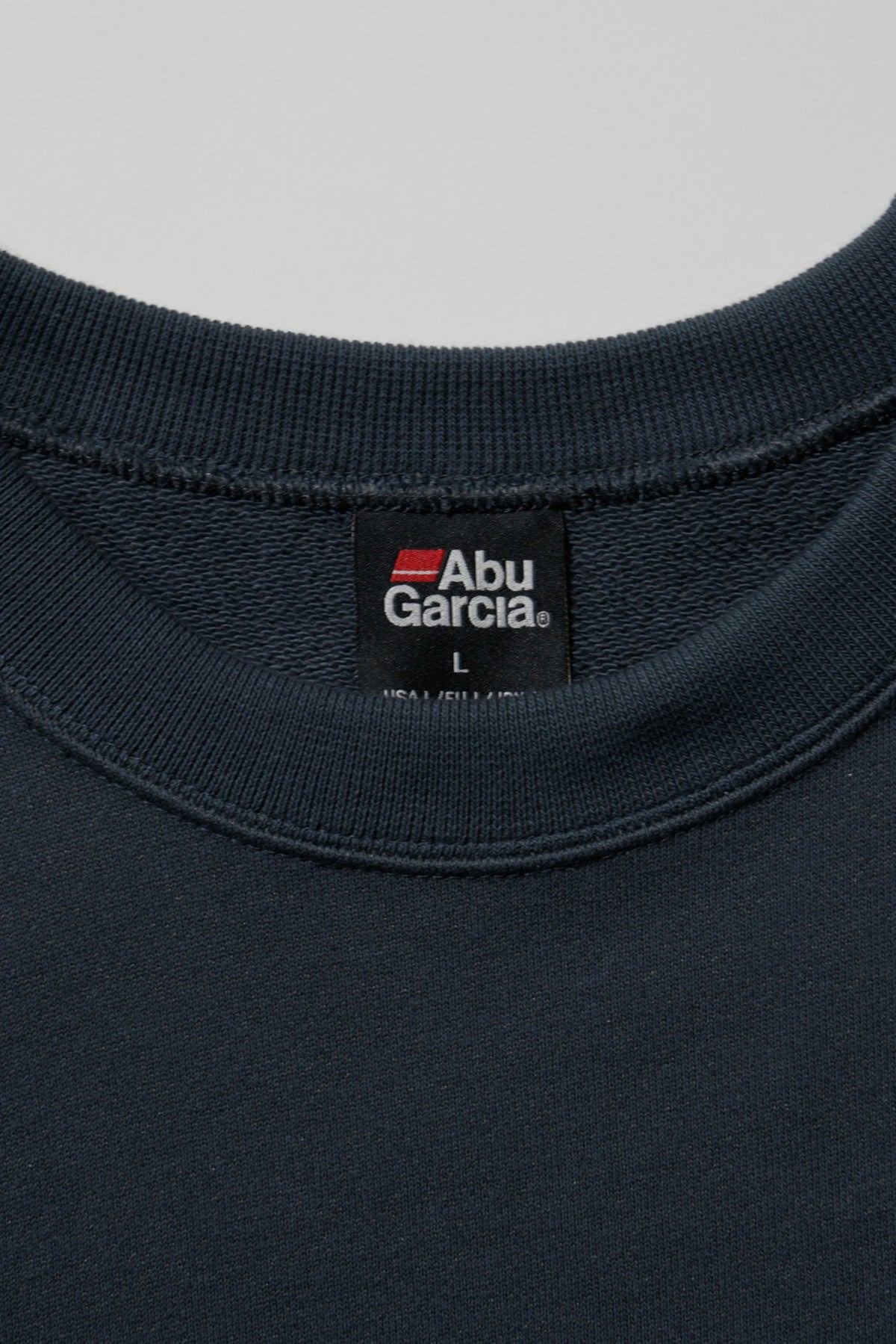 ＜AGC#26715＞Dry Sweat Multi Crew Shirt
