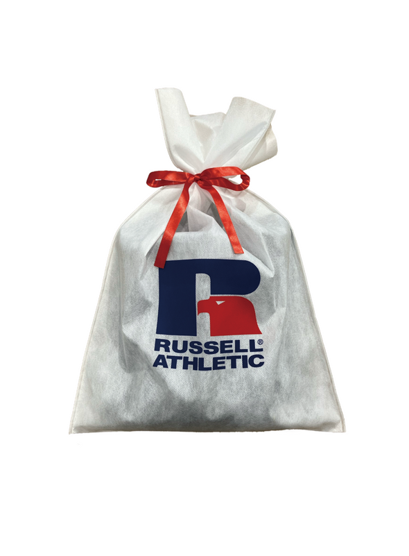 GIFTラッピング(RC-25287GF) -RUSSELL ATHLETIC-