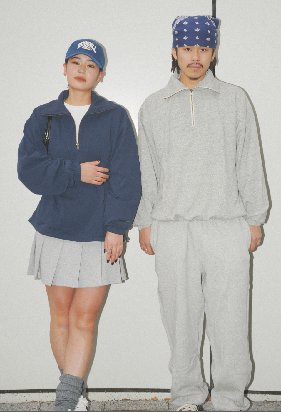 ＜RC-24715＞BOOKSTORE SWEAT Command SHIRTS