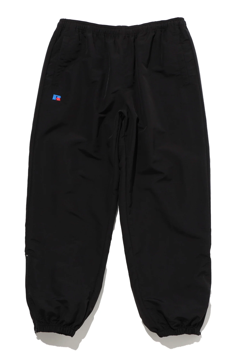 ＜RC-23011 / 23012＞Nylon Tussah Classic Training  SET UP