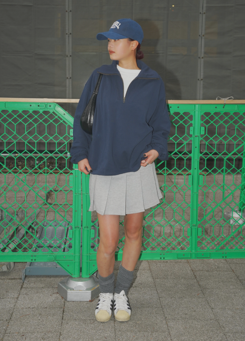 ＜RC-24715＞BOOKSTORE SWEAT Command SHIRTS