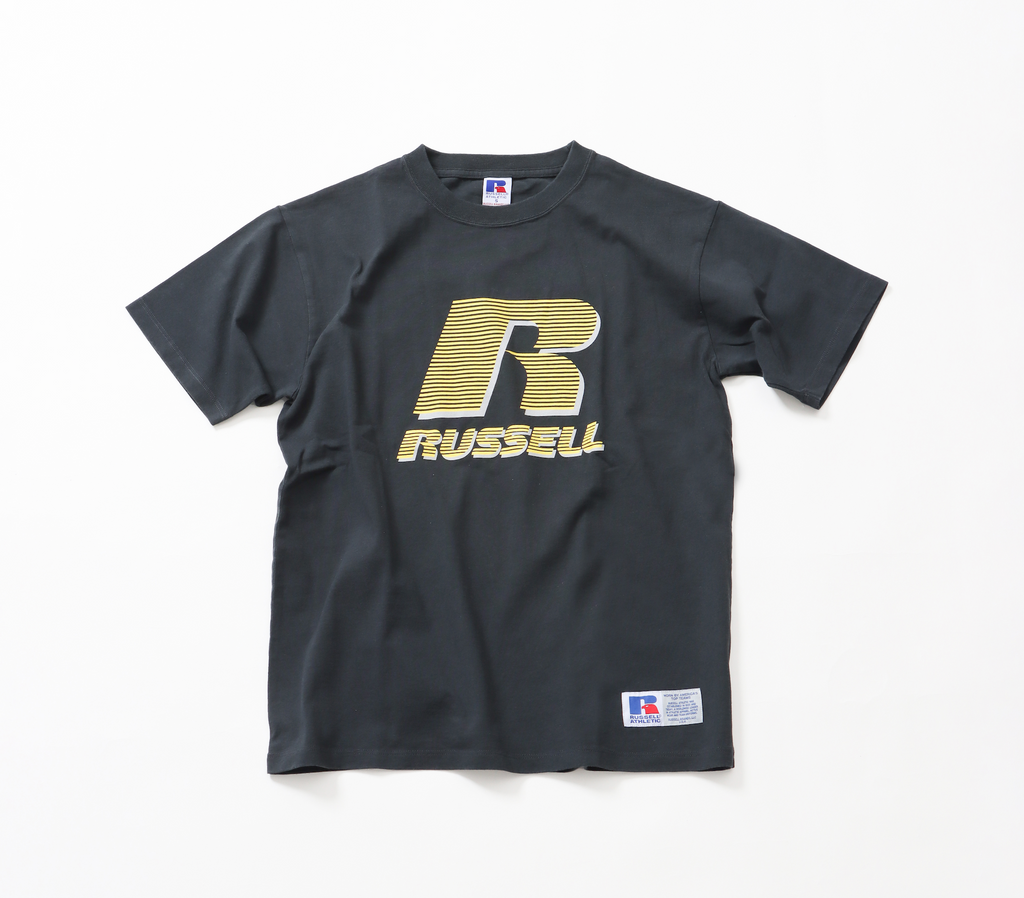 ＜RCK-25061-A＞【KIDS】BOOKSTORE JERSEY S/S Graphic T