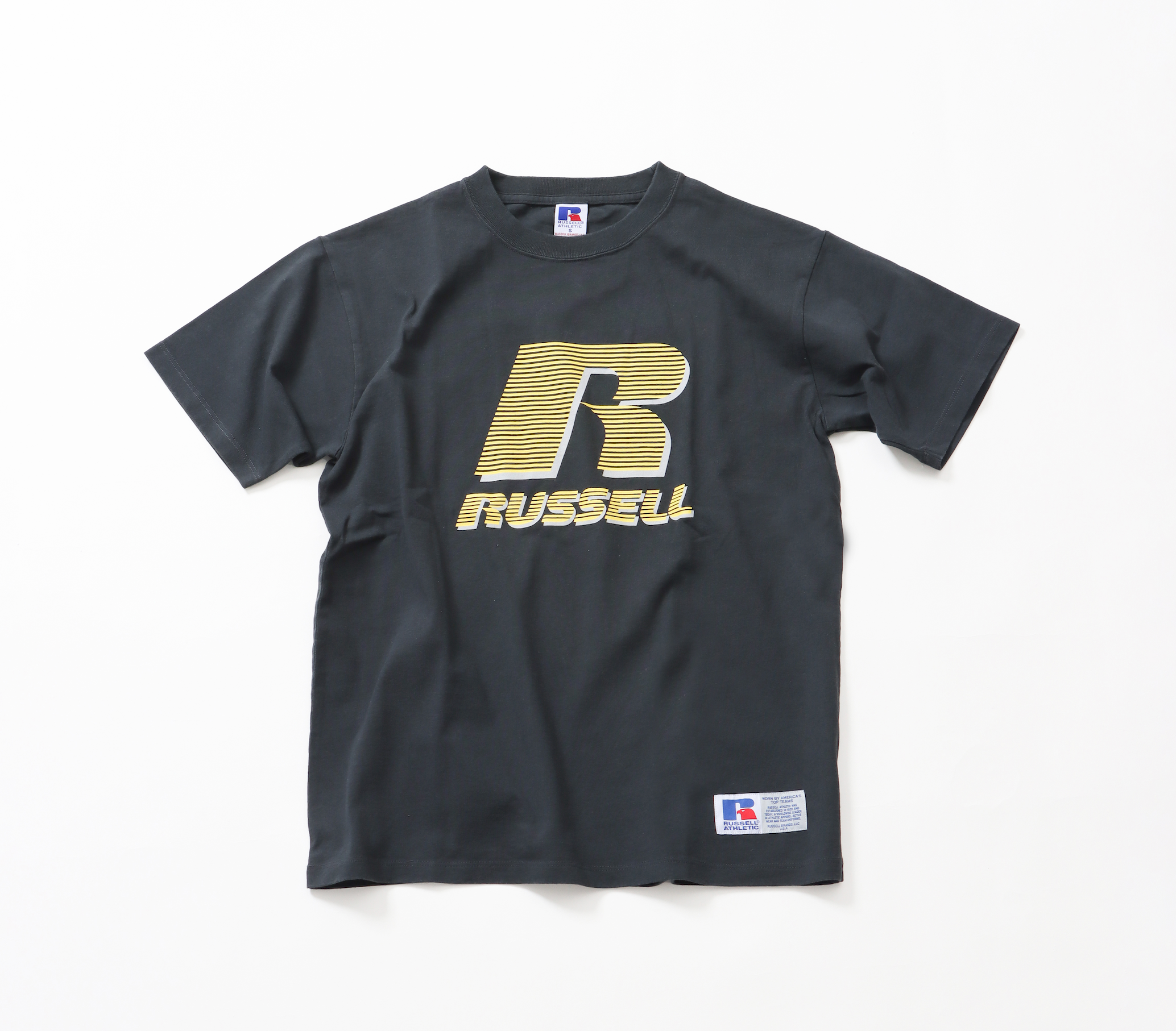 ＜RCK-25061-A＞【KIDS】BOOKSTORE JERSEY S/S Graphic T