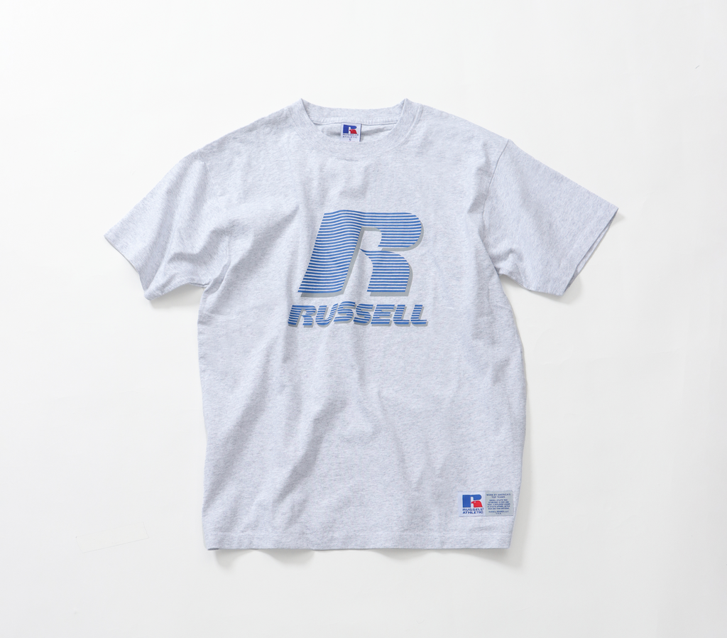 ＜RCK-25061-A＞【KIDS】BOOKSTORE JERSEY S/S Graphic T