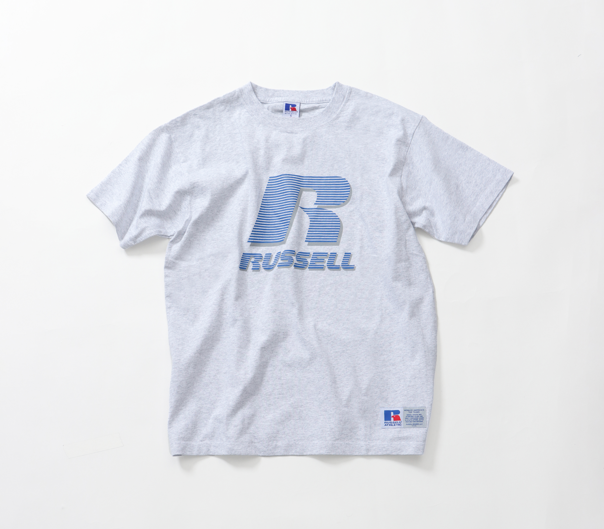 ＜RCK-25061-A＞【KIDS】BOOKSTORE JERSEY S/S Graphic T