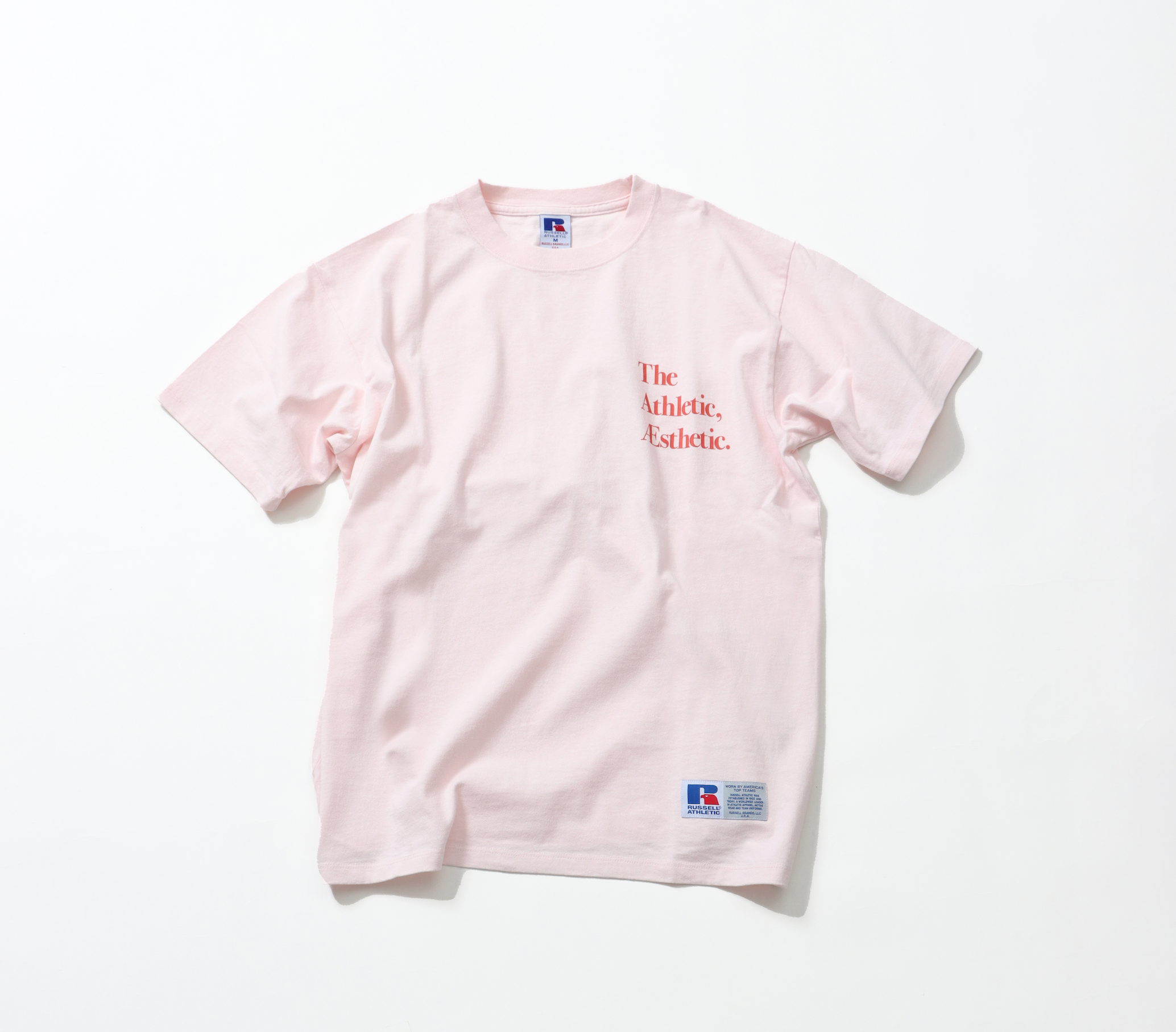 ＜RCK-25061-B＞BOOKSTORE JERSEY S/S Graphic T