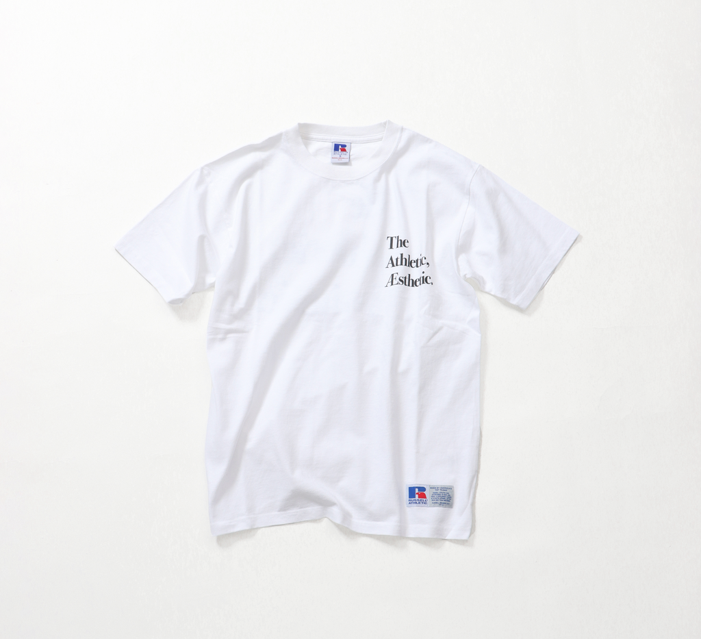 ＜RCK-25061-B＞BOOKSTORE JERSEY S/S Graphic T