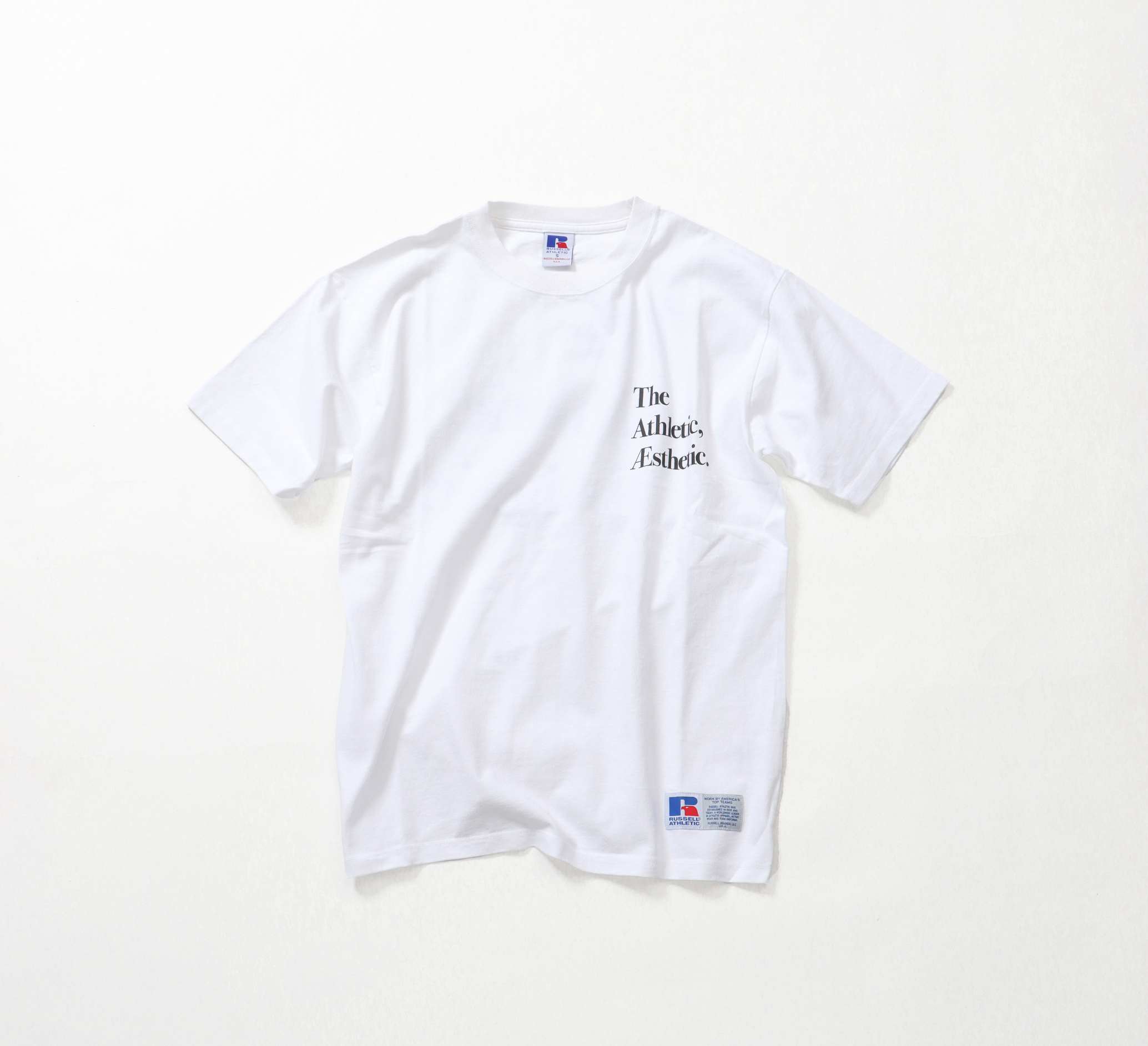 ＜RCK-25061-B＞BOOKSTORE JERSEY S/S Graphic T