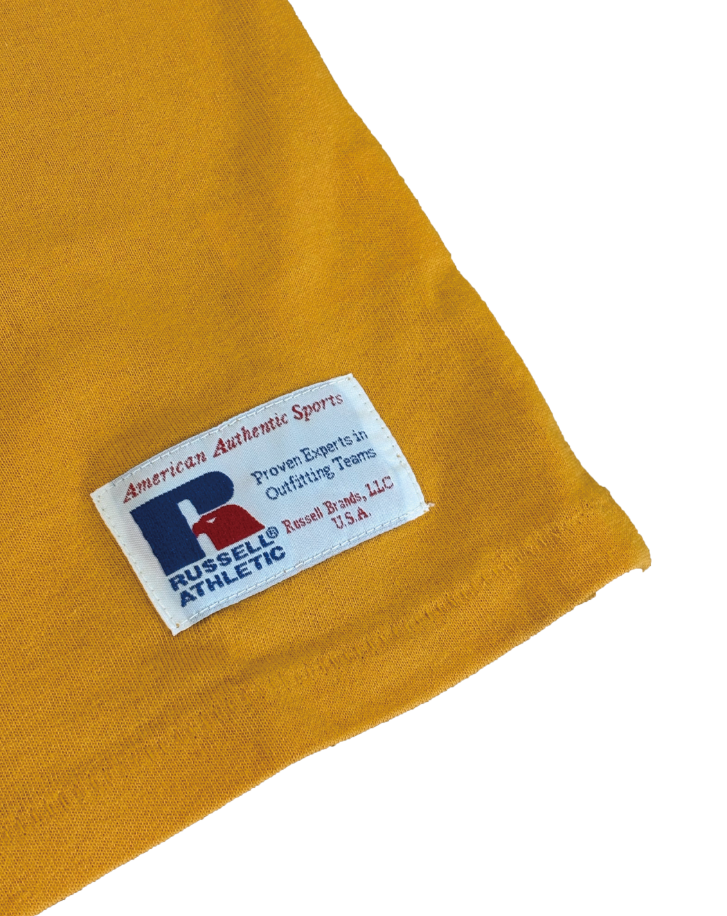 ＜RCK-1002＞【KIDS】RUSSELL FRONT POCKET TEE