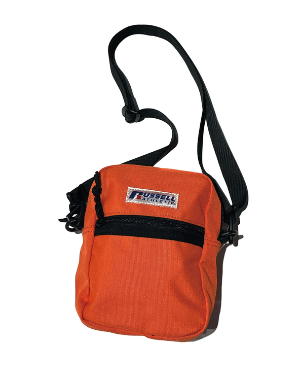 ＜RC-19047＞NYLON RIP STOP MINI SHOULDER POUCH