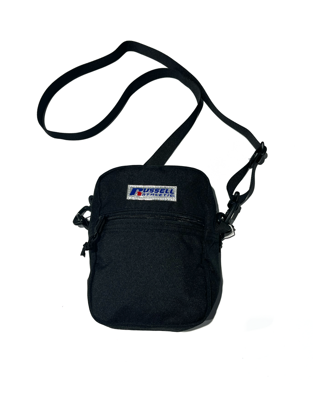 ＜RC-19047＞NYLON RIP STOP MINI SHOULDER POUCH
