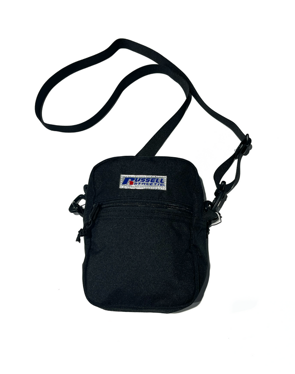 ＜RC-19047＞NYLON RIP STOP MINI SHOULDER POUCH