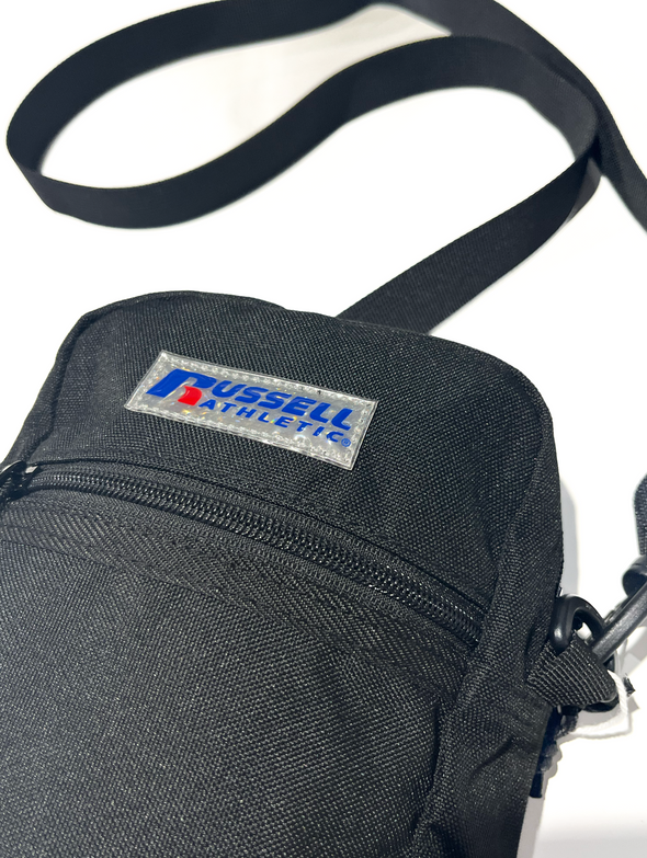 ＜RC-19047＞NYLON RIP STOP MINI SHOULDER POUCH