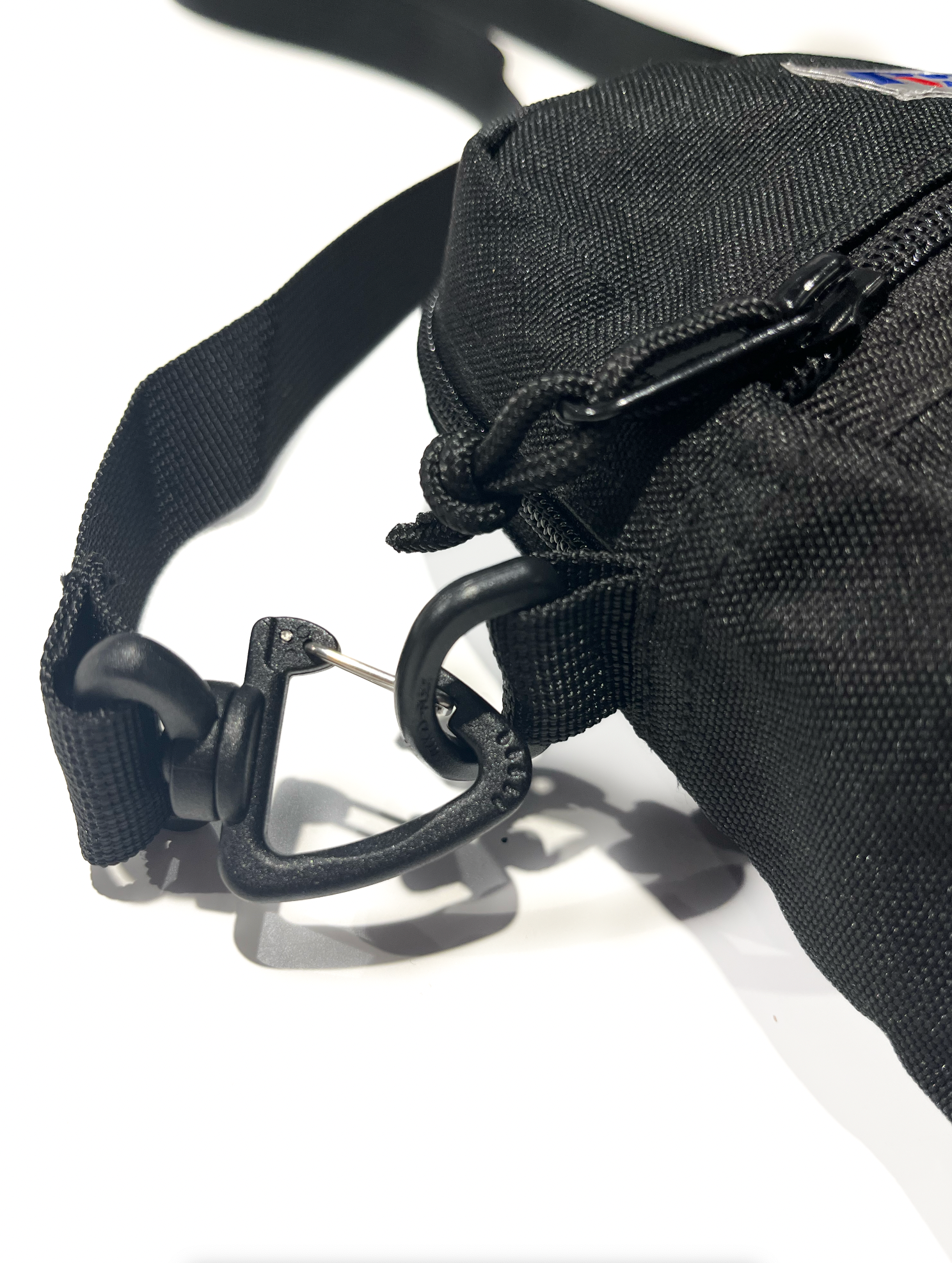 ＜RC-19047＞NYLON RIP STOP MINI SHOULDER POUCH
