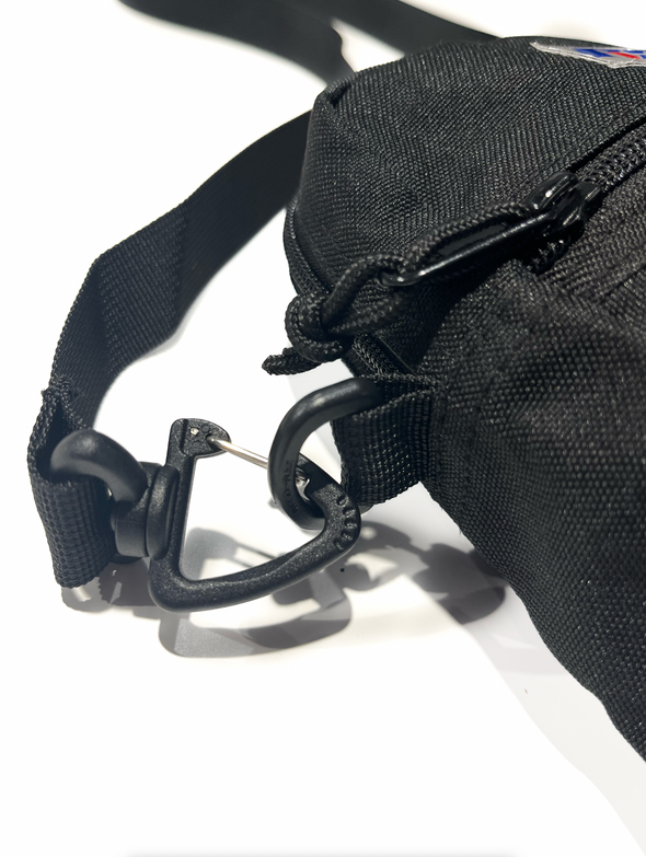 ＜RC-19047＞NYLON RIP STOP MINI SHOULDER POUCH