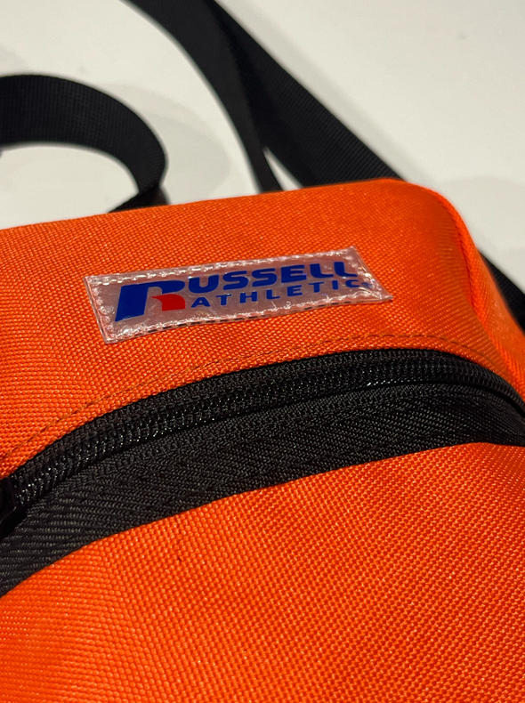 ＜RC-19047＞NYLON RIP STOP MINI SHOULDER POUCH