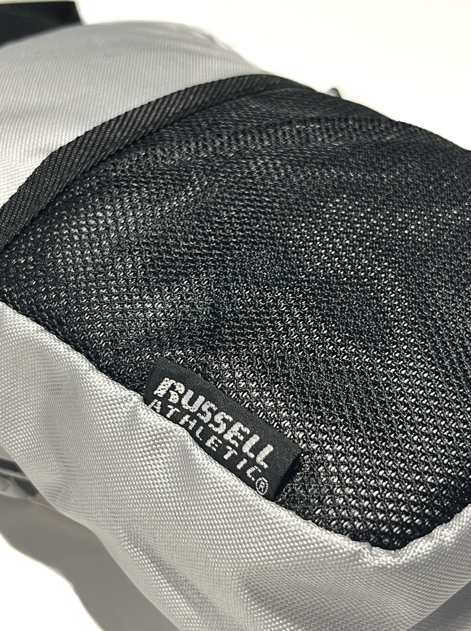 ＜RC-19047＞NYLON RIP STOP MINI SHOULDER POUCH